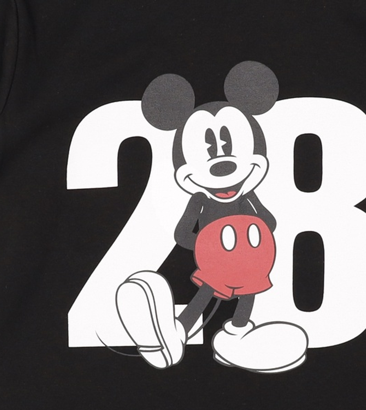 디즈니(Disney) 긴소매 티셔츠