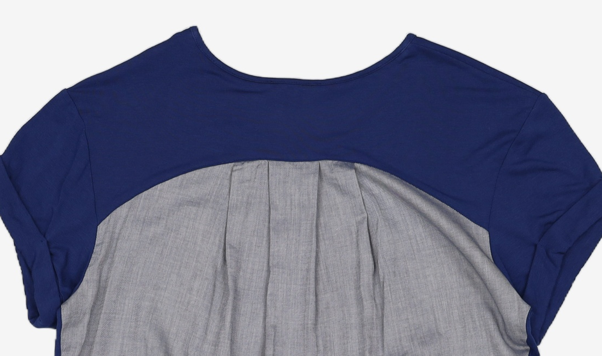 빈스(VINCE) 미니 원피스 XS