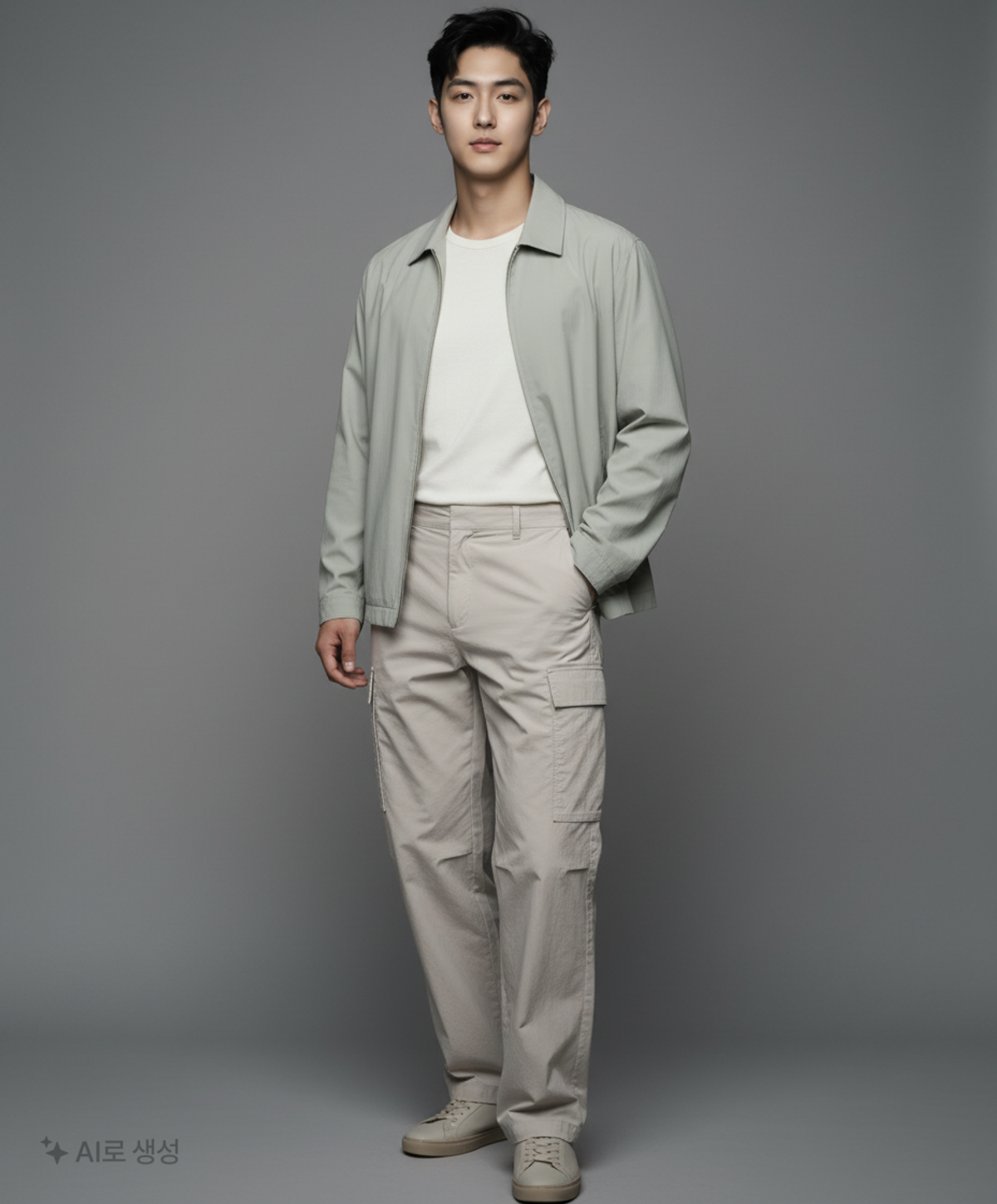 예일(YALE) 기타 바지 XL