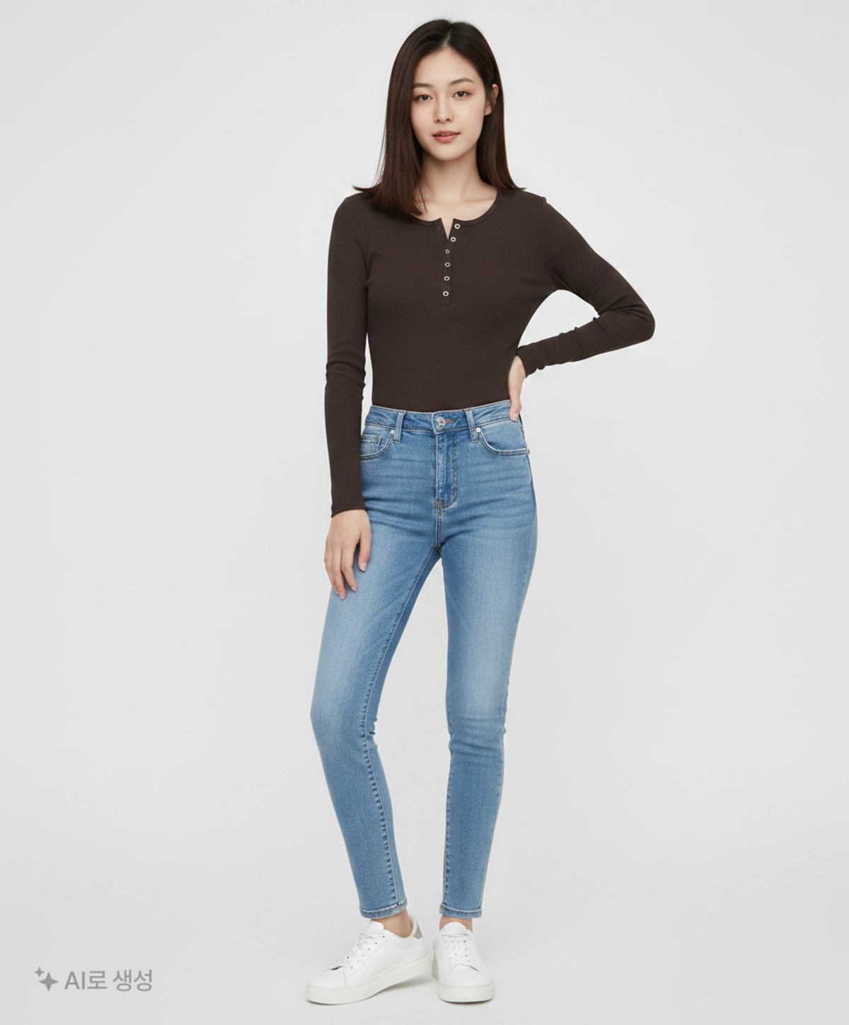 포에버21(FOREVER21) 기타 상의 S