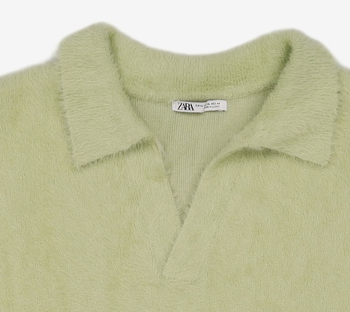 자라(ZARA) 니트/스웨터 XL