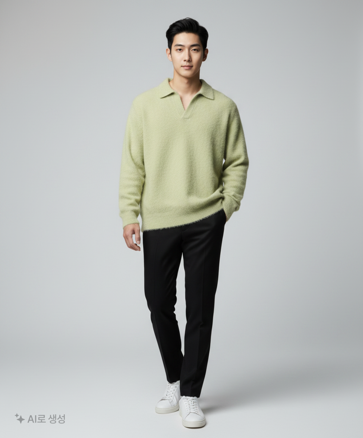 자라(ZARA) 니트/스웨터 XL