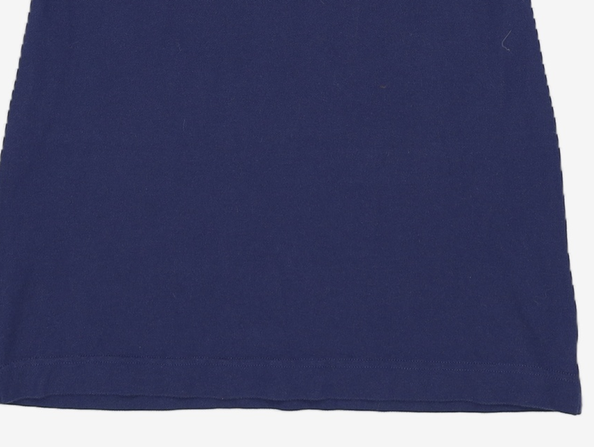 라코스테(LACOSTE) 여성 폴로 미니 원피스 LCST EF3866-20B166 34