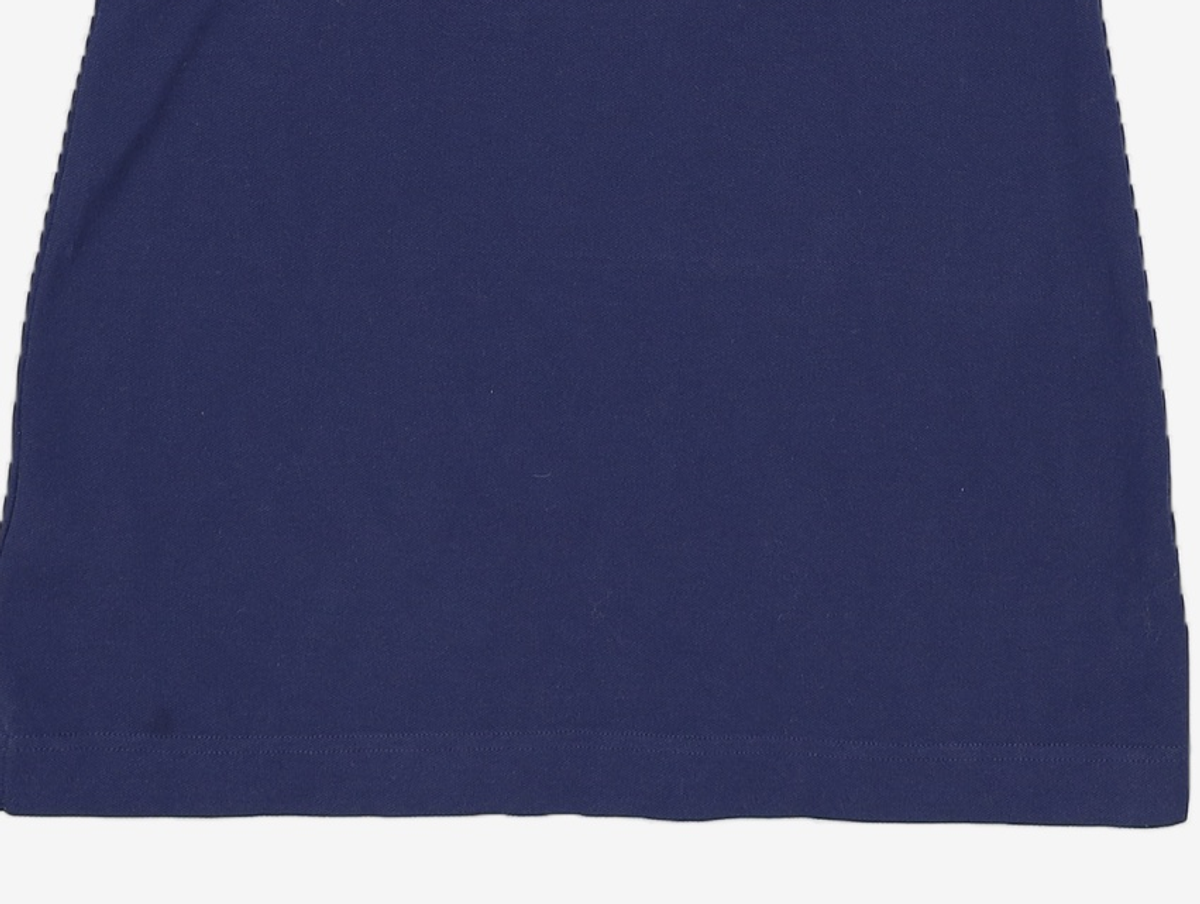 라코스테(LACOSTE) 여성 폴로 미니 원피스 LCST EF3866-20B166 34
