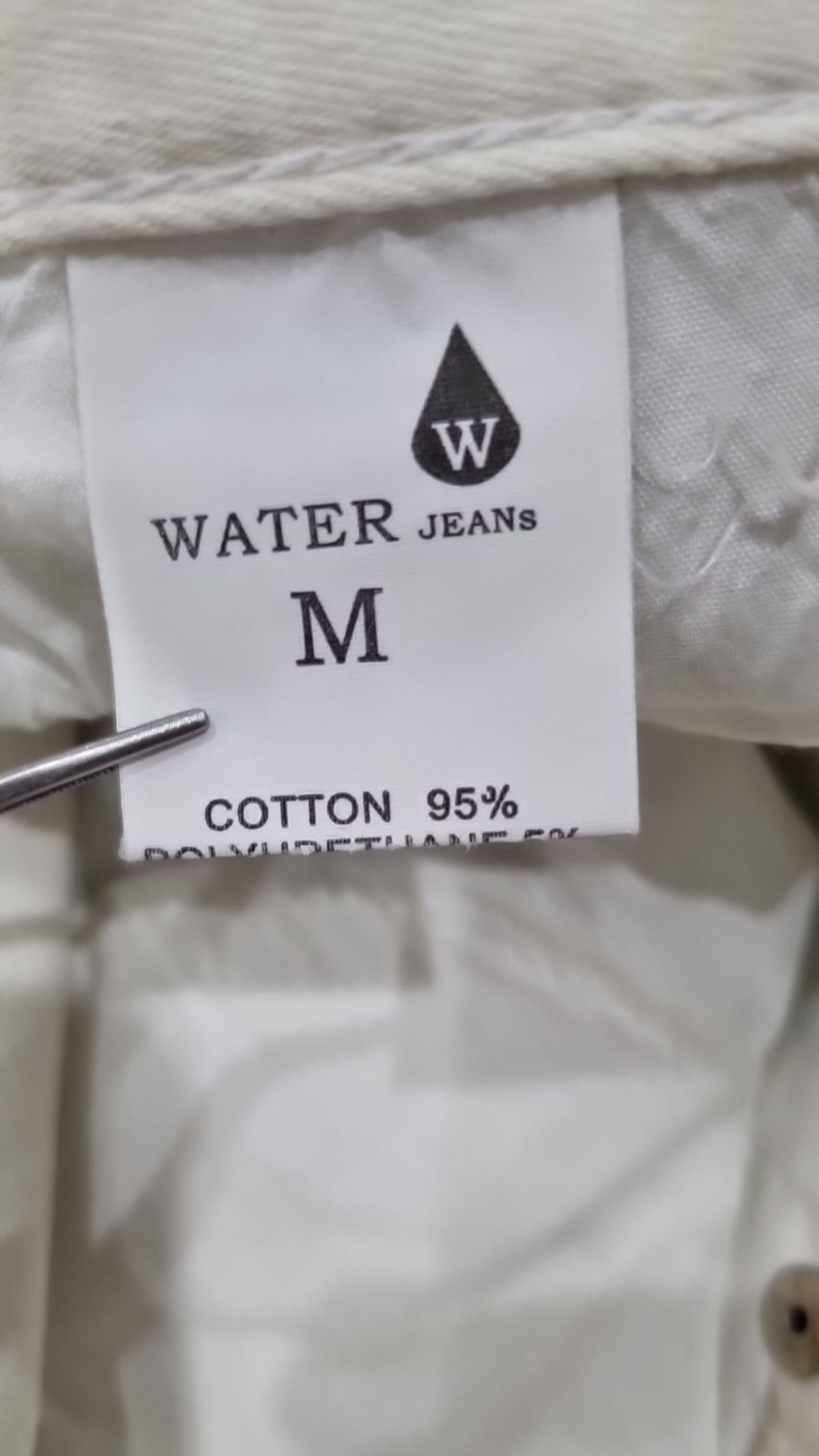 워터(WATER) 숏팬츠 M