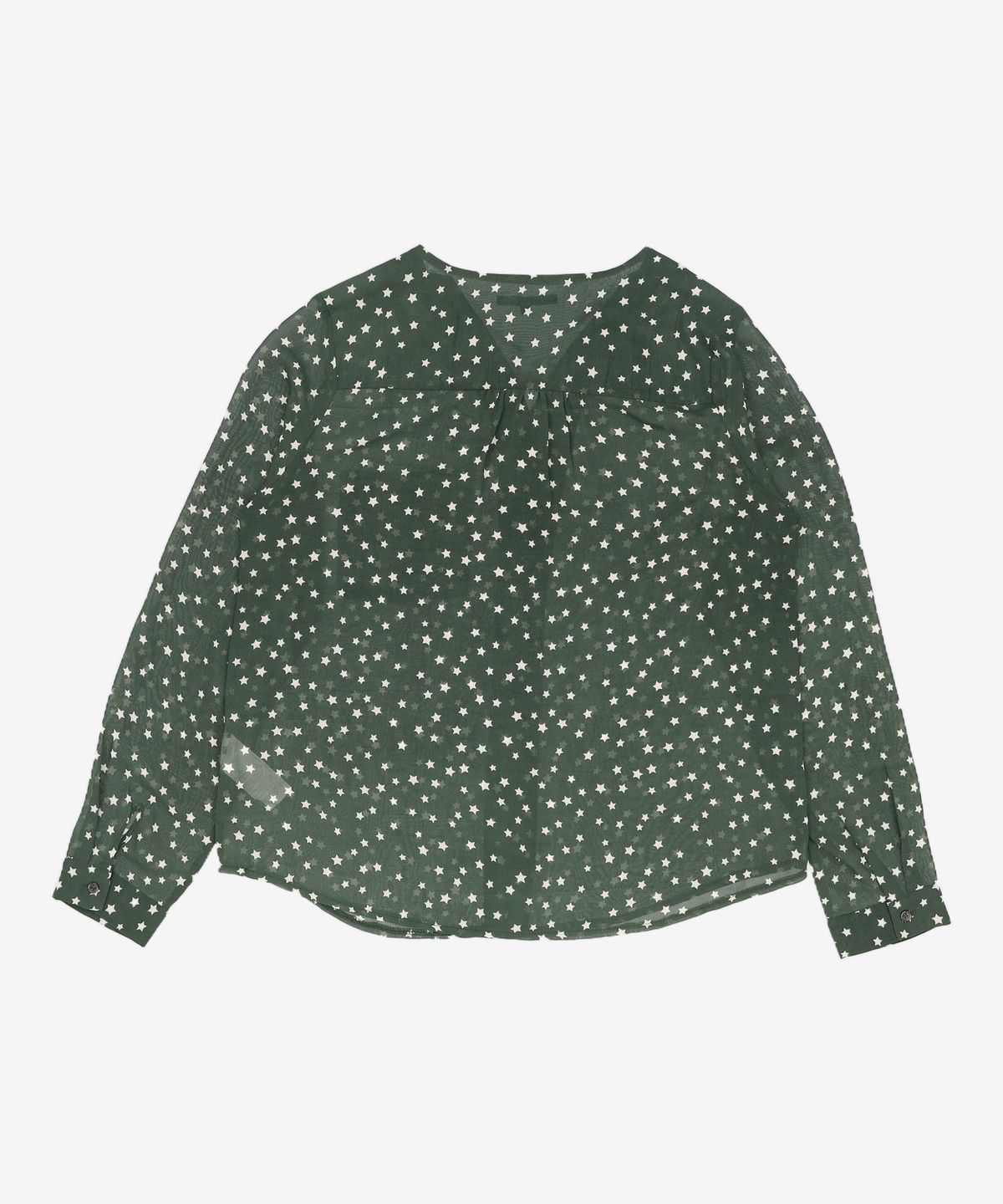 미쏘(MIXXO) 블라우스 L
