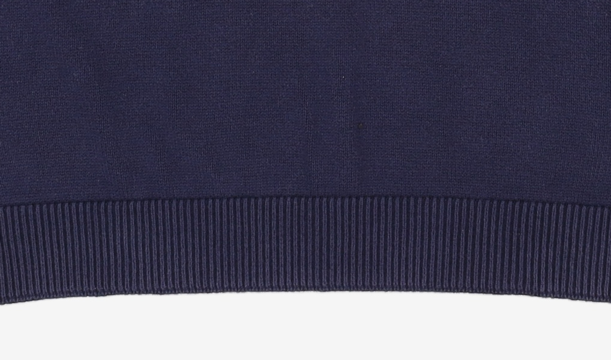 니티드(KNITTED) 베스트 M