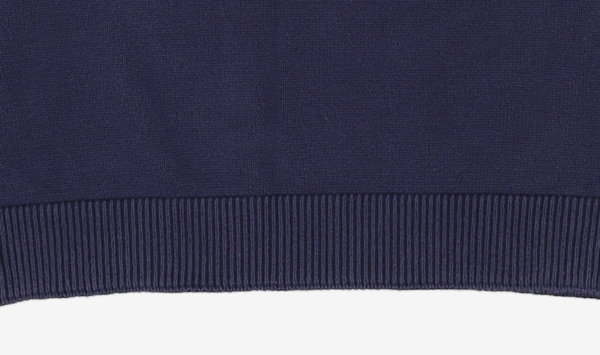 니티드(KNITTED) 베스트 M