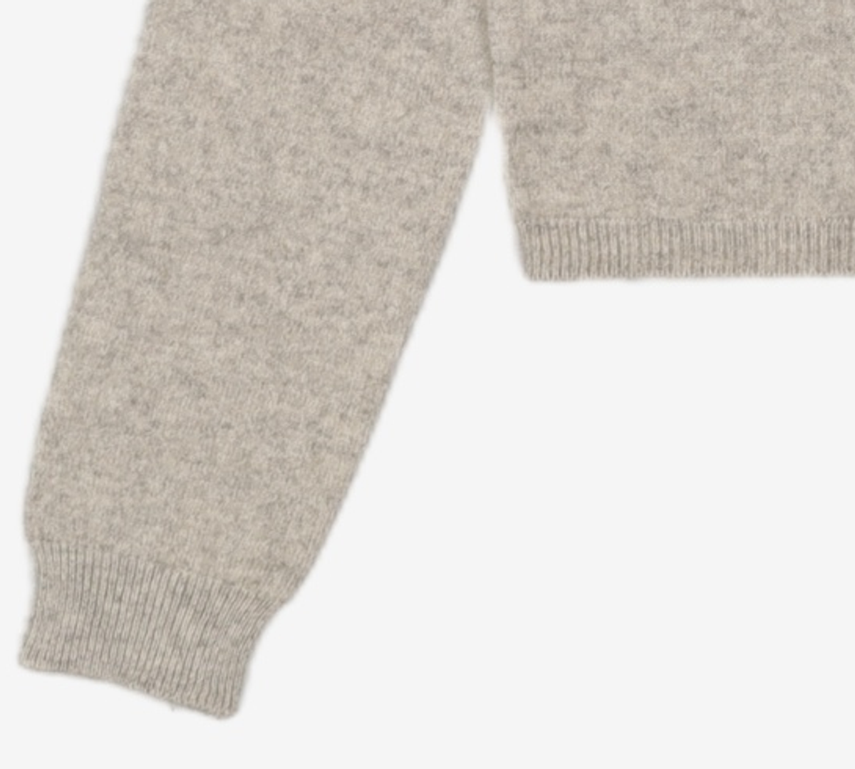 미쏘(MIXXO) 니트/스웨터 S
