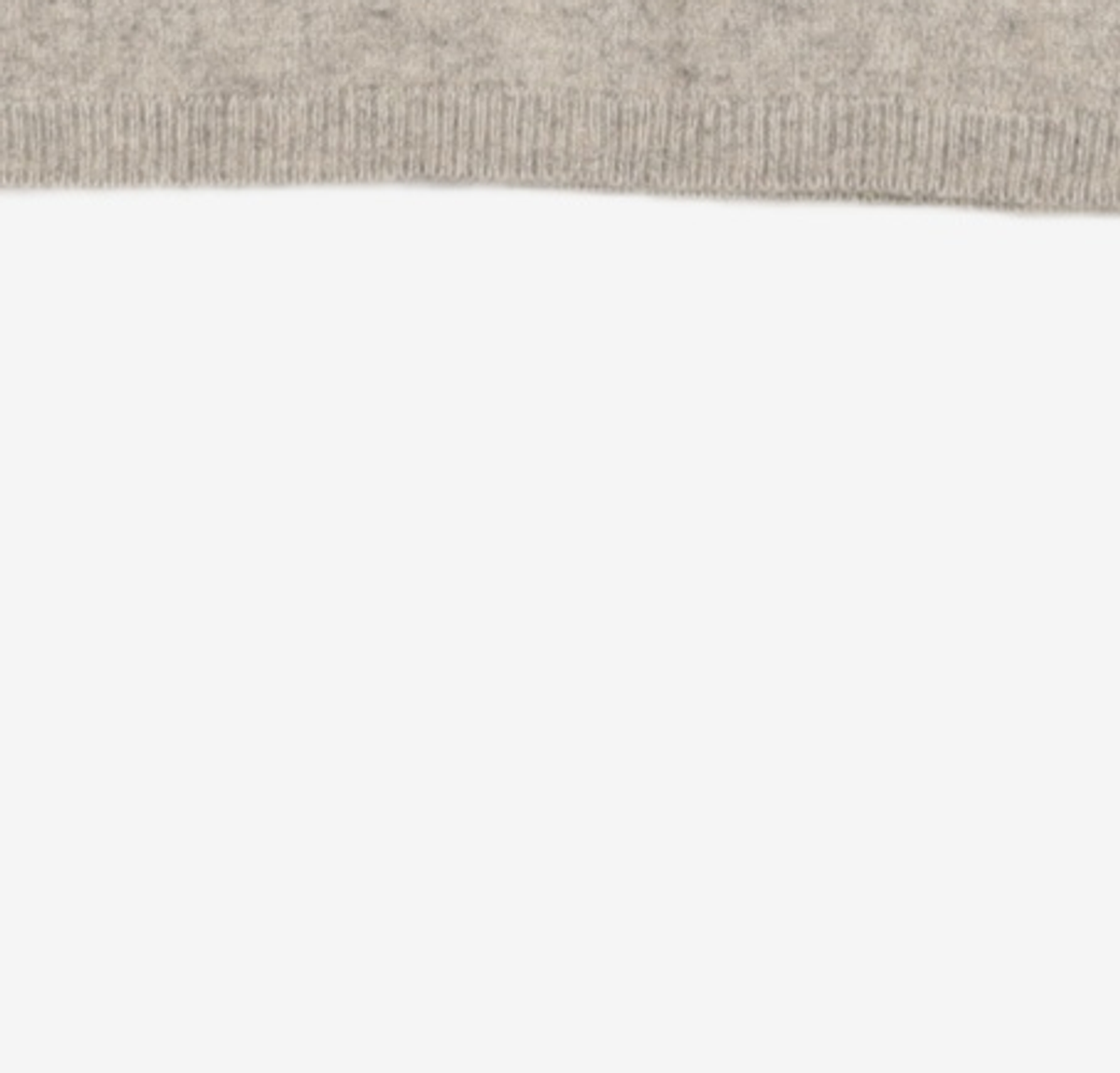 미쏘(MIXXO) 니트/스웨터 S