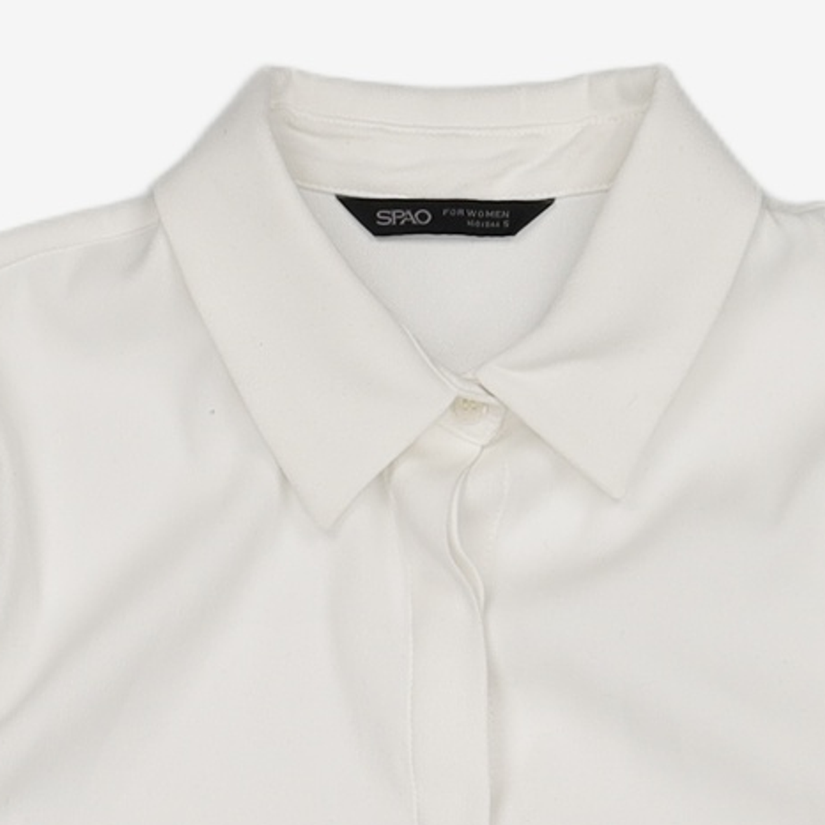 스파오(SPAO) 캐주얼 셔츠 S
