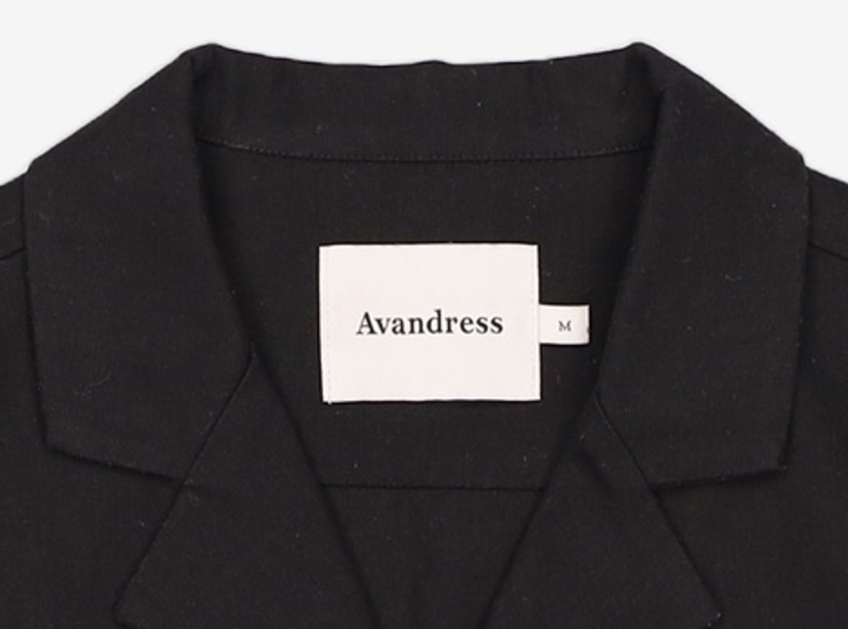 어반드레스(AVANDRESS) 캐주얼 셔츠 M