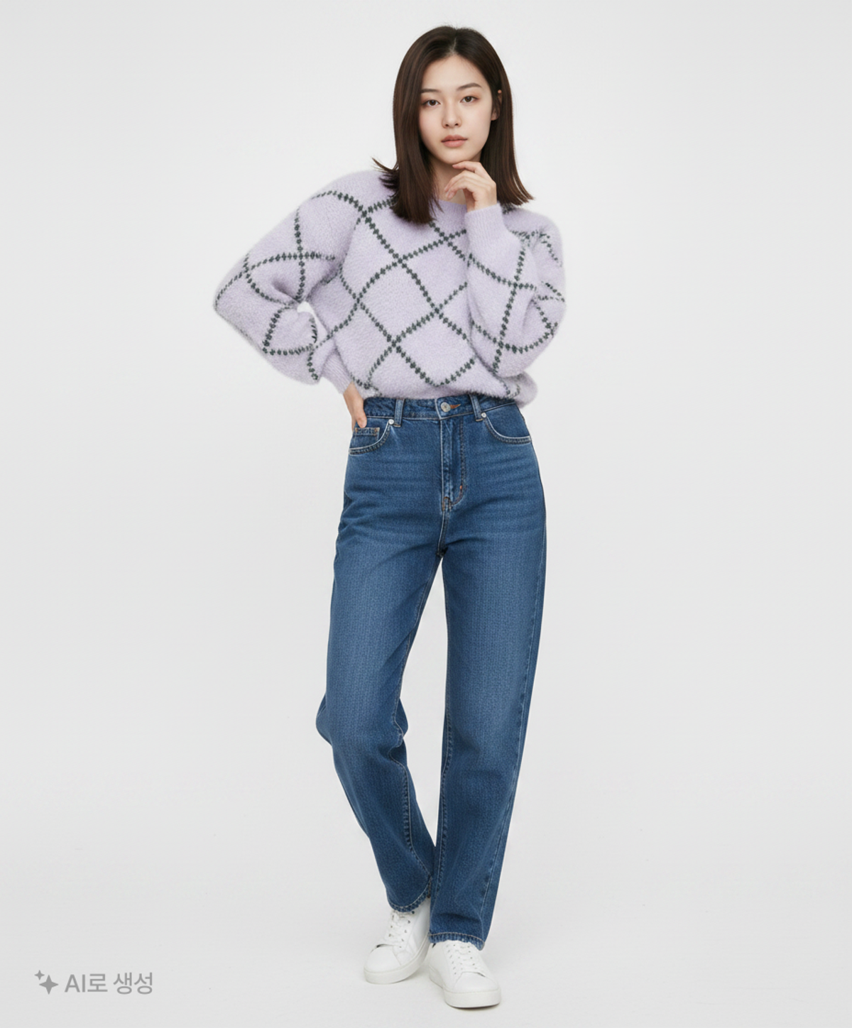 아틀리에 나인(ATELIER NAIN) 니트/스웨터 FREE