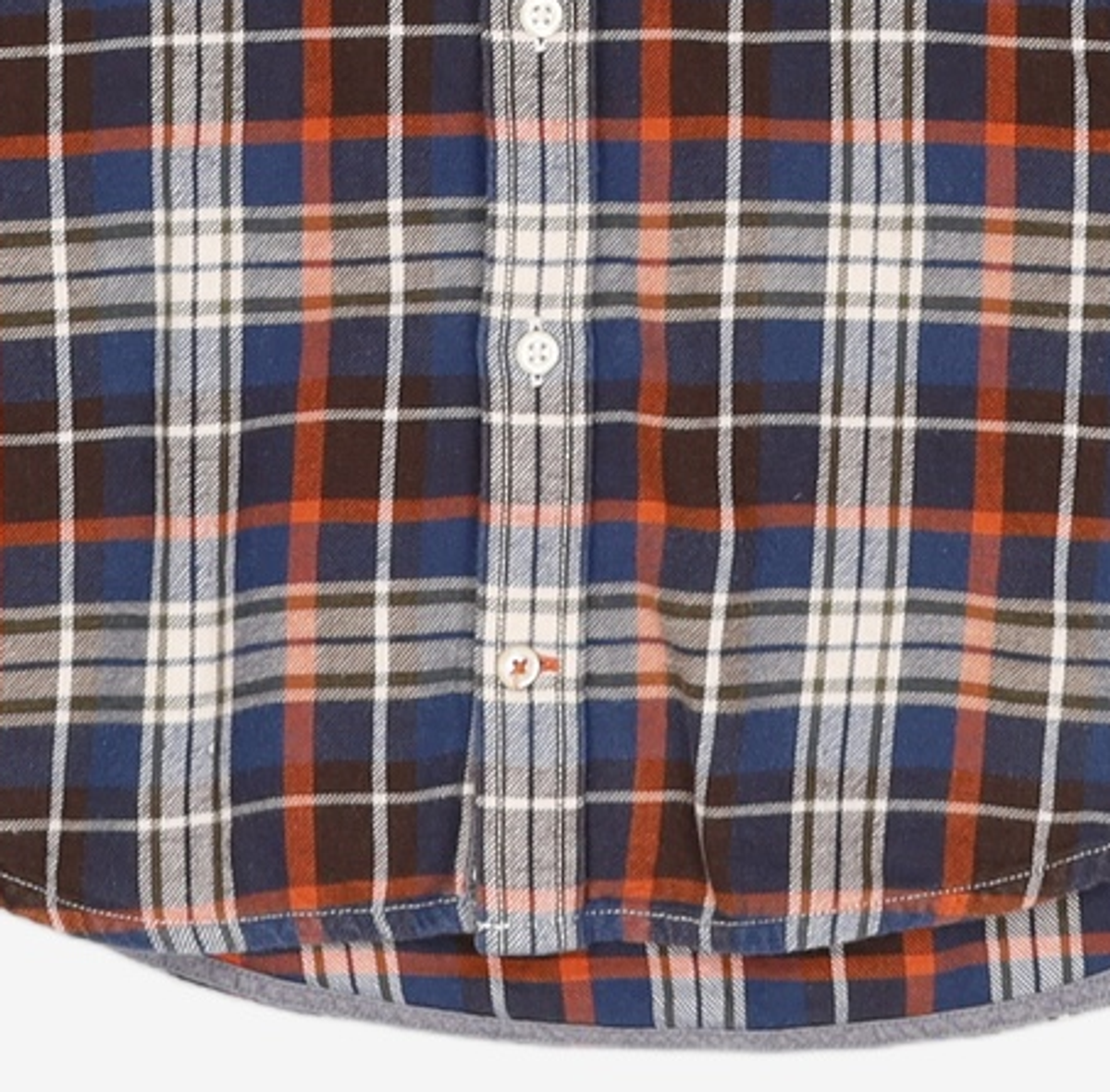 타미힐피거(TOMMY HILFIGER) 캐주얼 셔츠 M