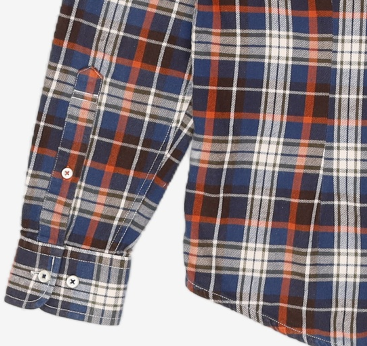 타미힐피거(TOMMY HILFIGER) 캐주얼 셔츠 M