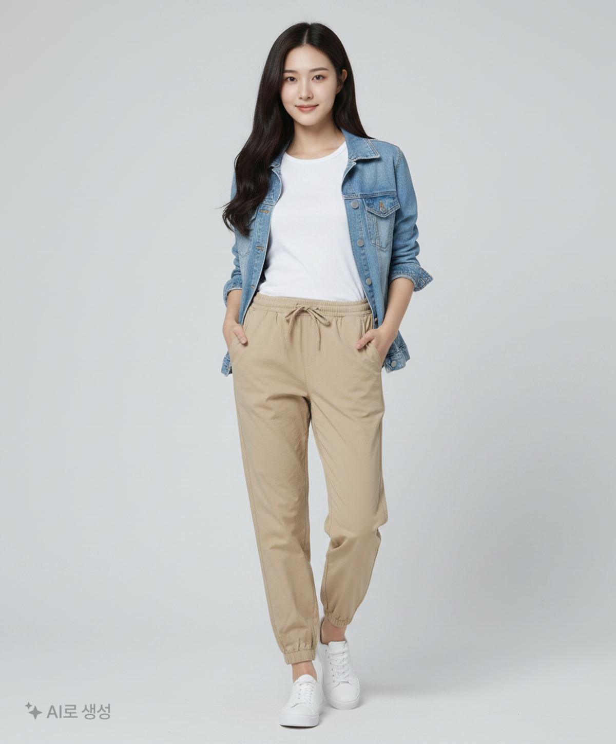 에꼴리에(ECOLIER) 조거 팬츠 17