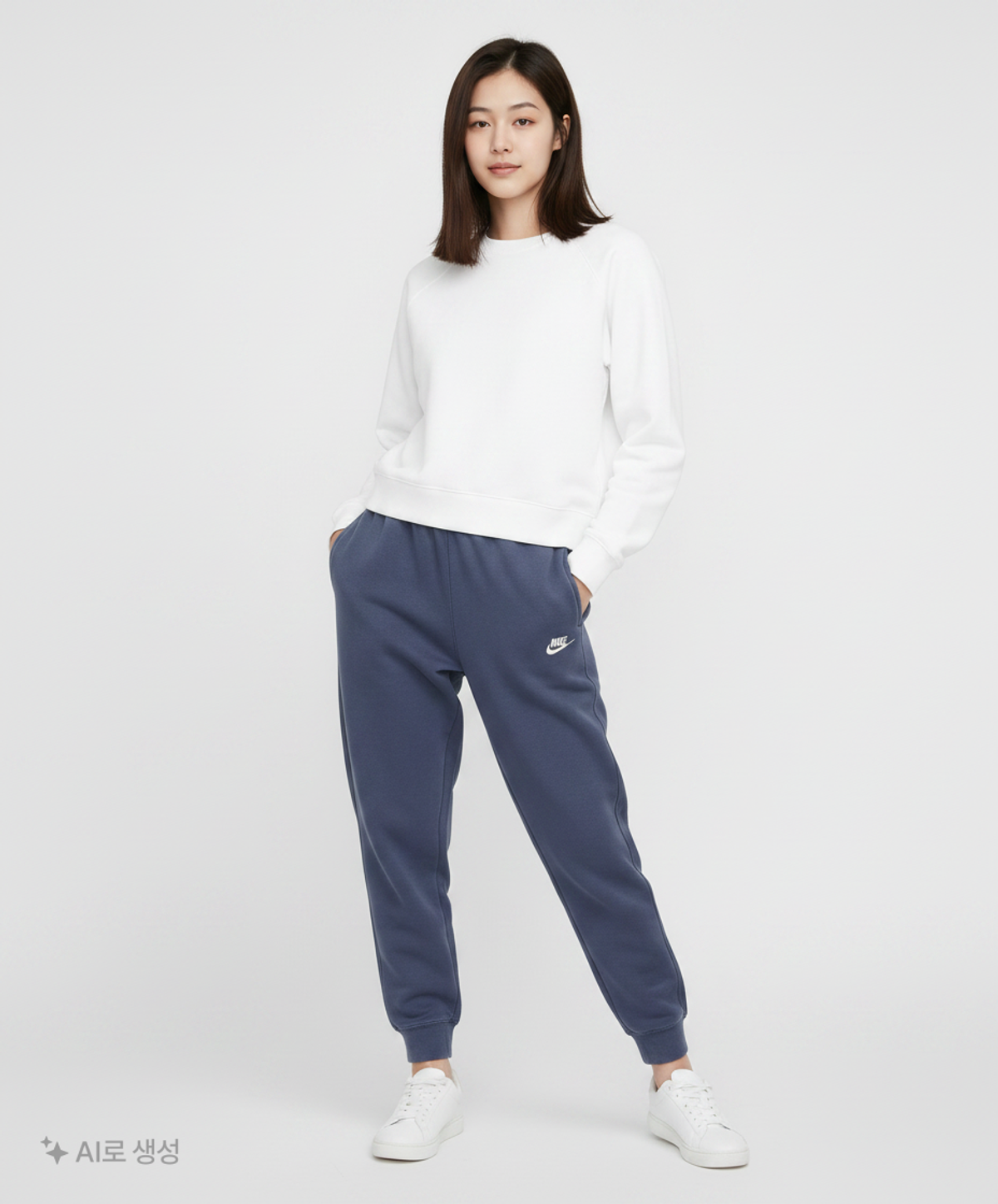 나이키(NIKE) 조거 팬츠 M