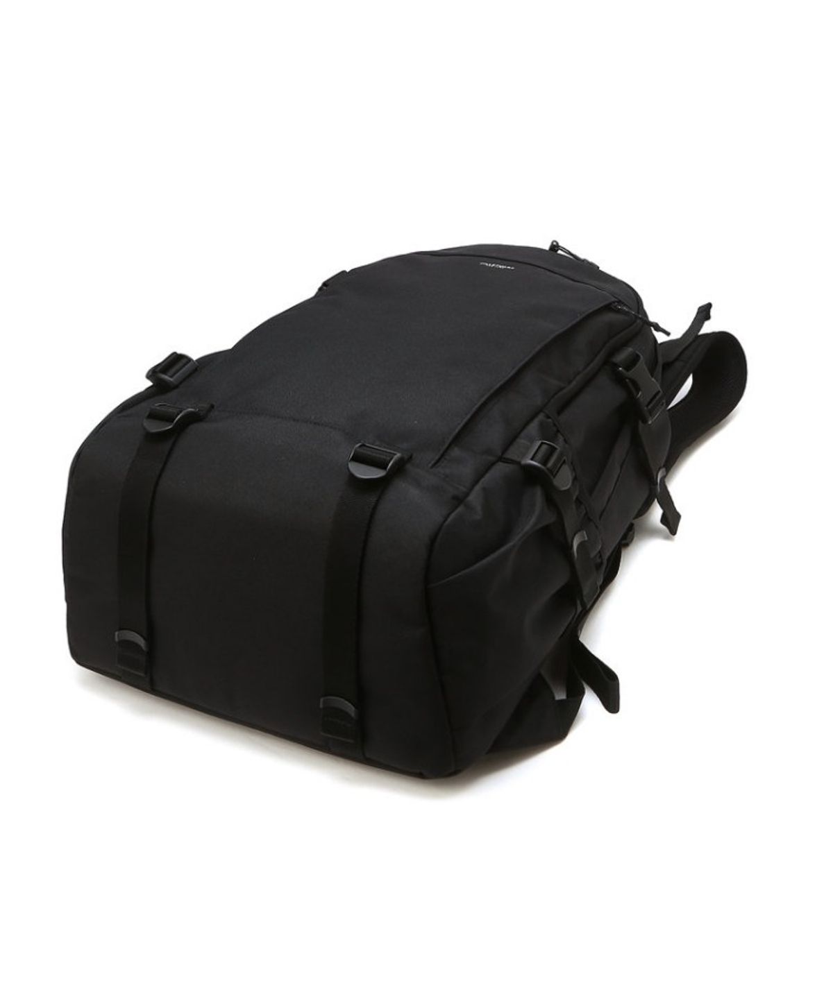 질스튜어트 맨 액세서리(JILLSTUART MEN ACC) 블랙 US 코듀라 캐주얼 백팩 JUBA6F450BK