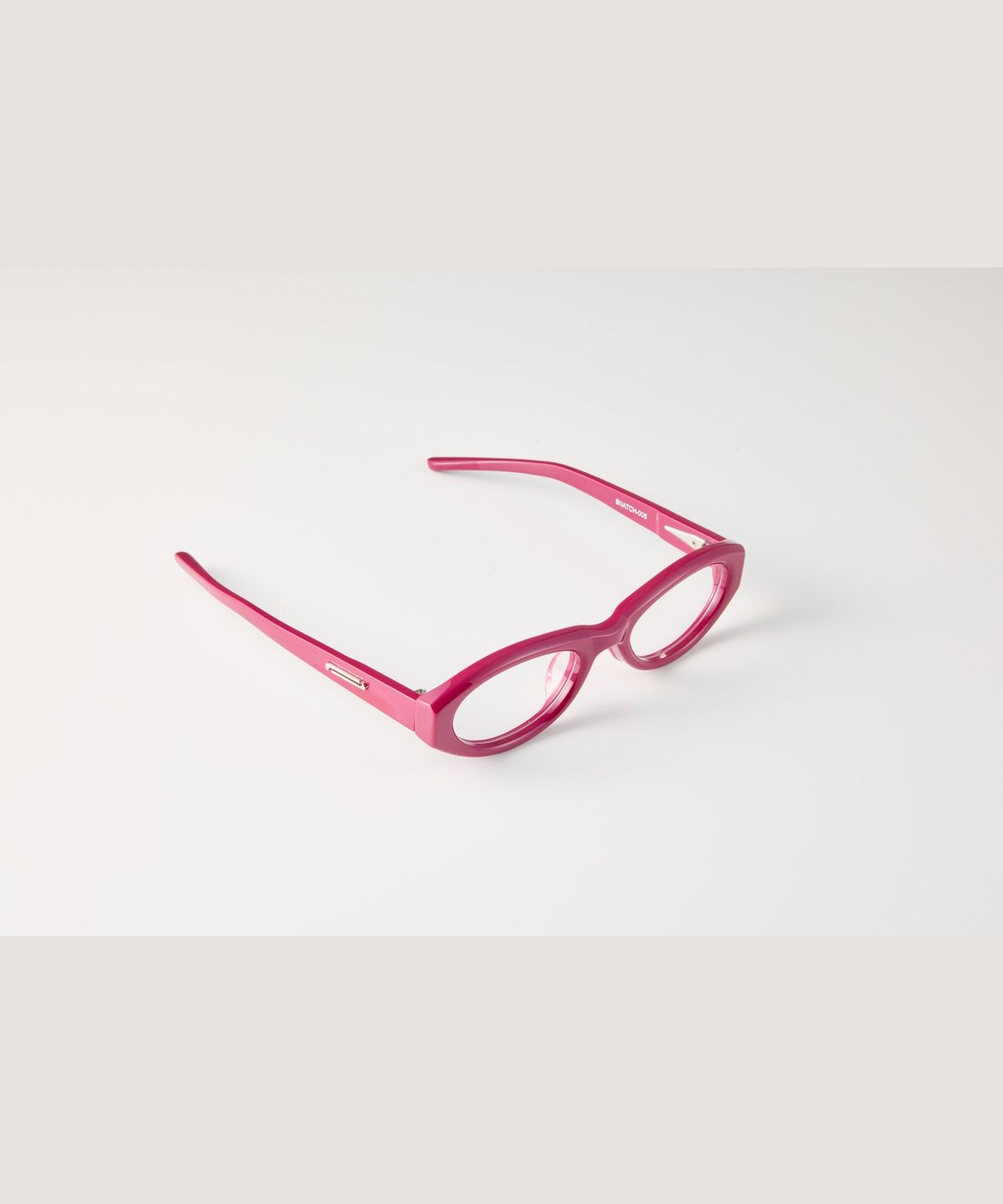 로우 젠더(LOW GENDER) SNATCH NO.006 - VIN(CLEAR LENS)