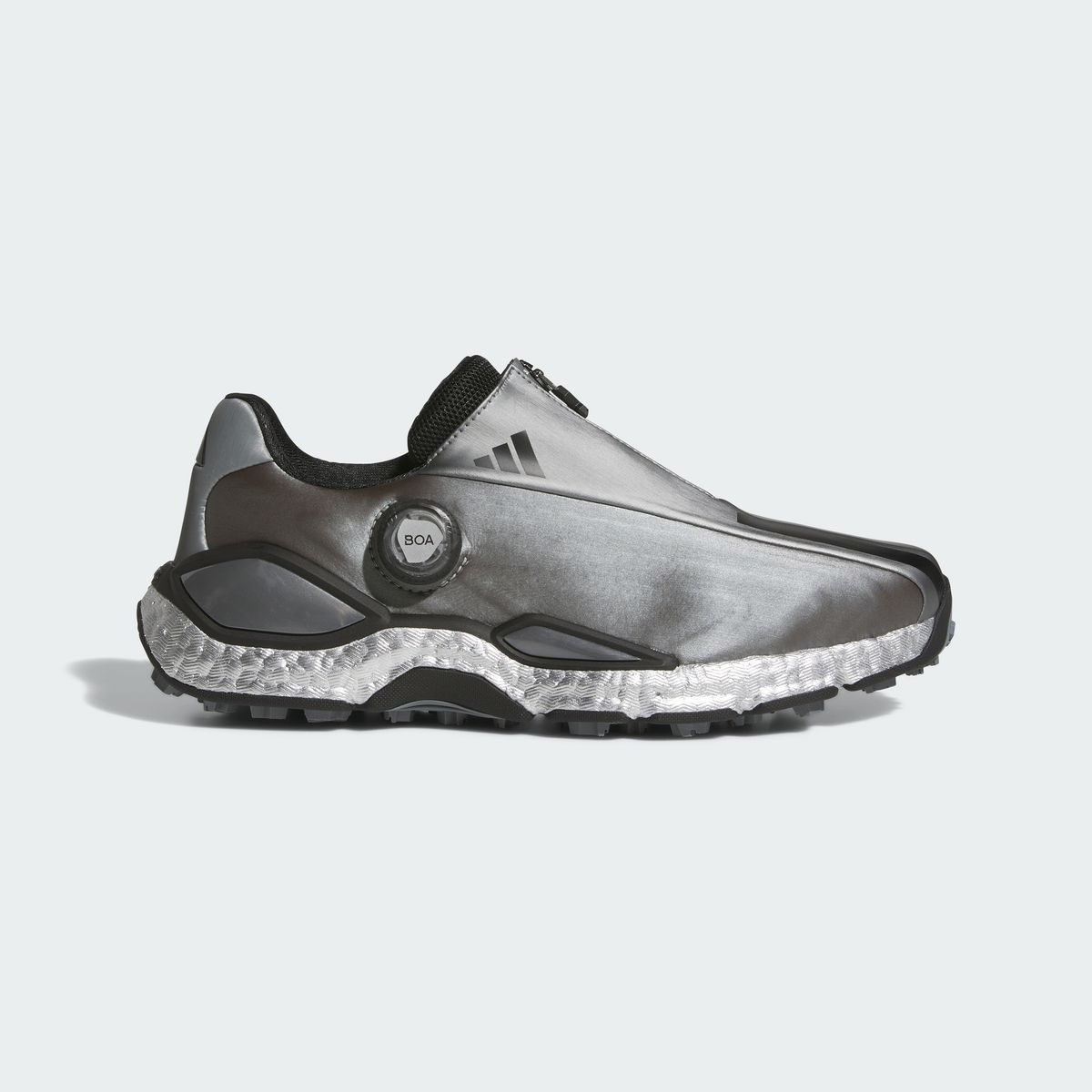 아디다스 골프(ADIDAS GOLF) 코드케이오스 27 보아 스파이크리스 골프화 KI5741