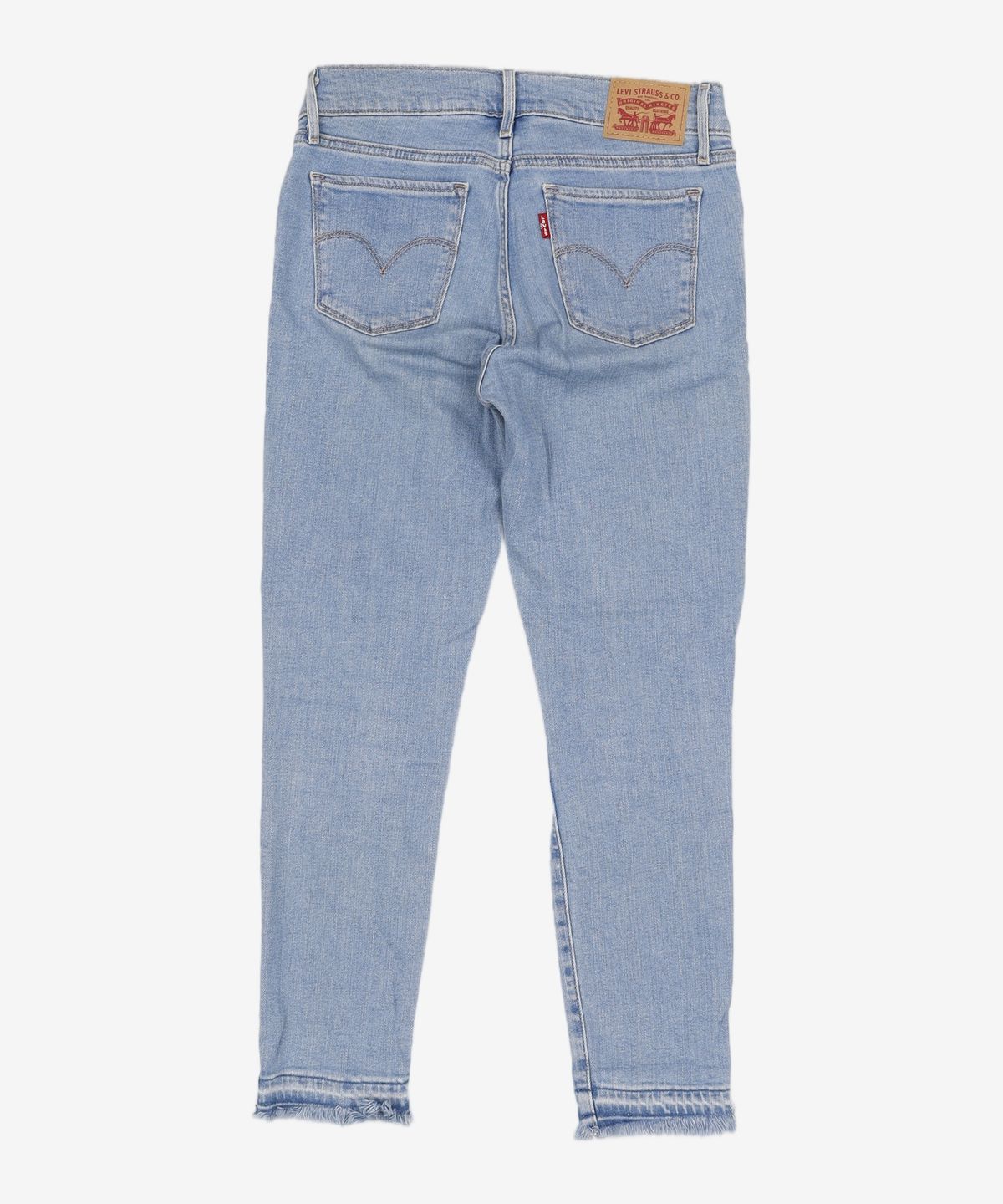 리바이스(LEVI'S) 청/데님 팬츠 26