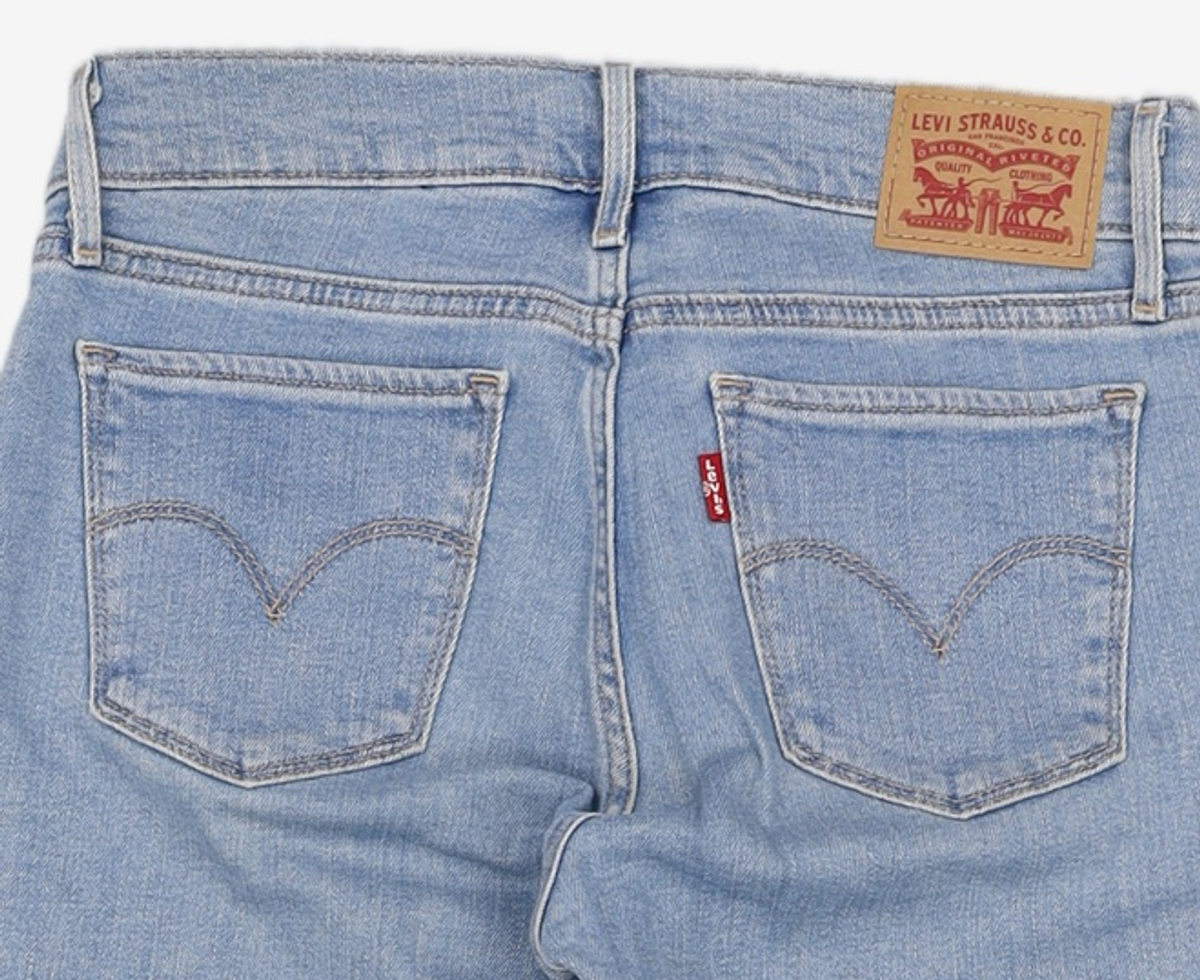 리바이스(LEVI'S) 청/데님 팬츠 26