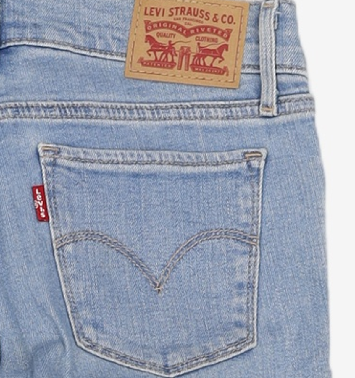리바이스(LEVI'S) 청/데님 팬츠 26