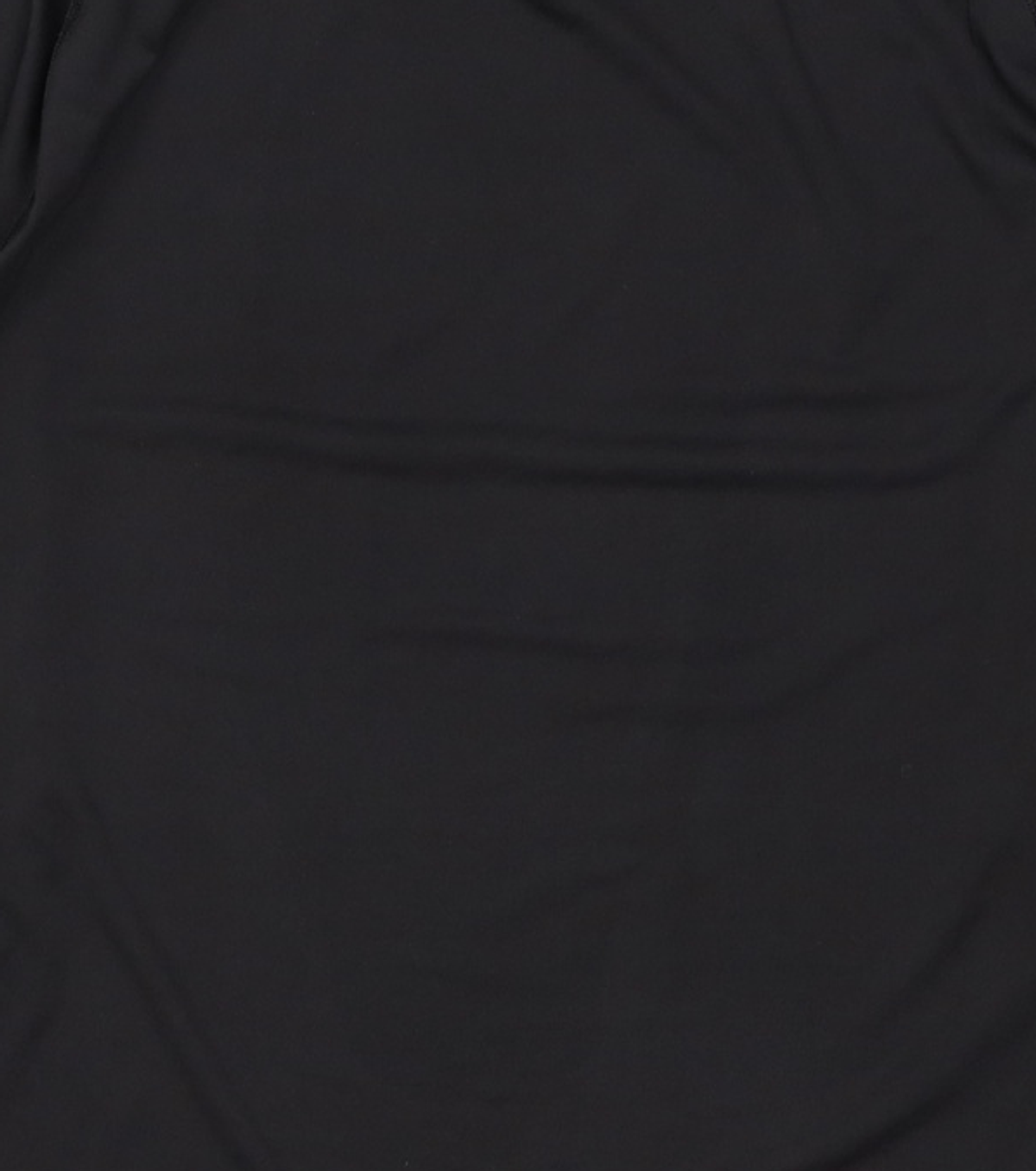 나이키(NIKE) 프로 드라이 핏 피트니스 모크넥 긴소매 탑 M - 블랙:화이트 / FB7909-010 XXL