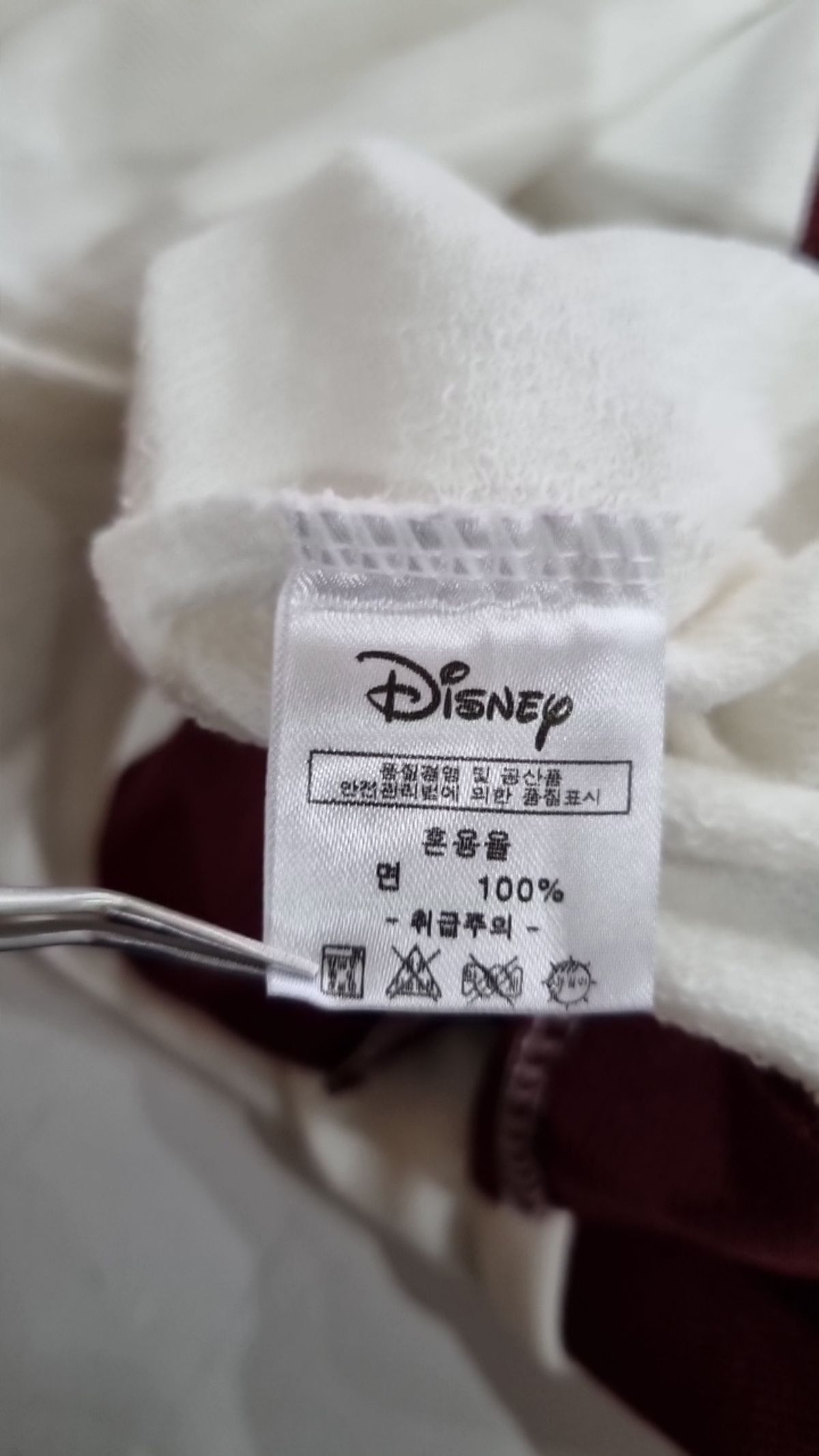 디즈니(Disney) 맨투맨/스웨트셔츠