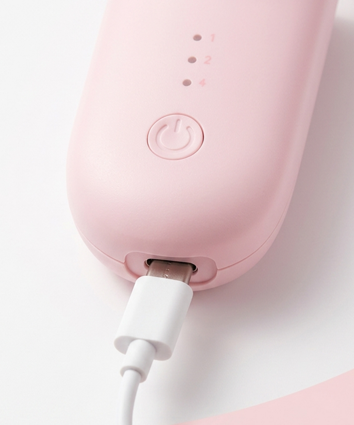 오아(OA) 올리미 컬리미 속눈썹 고데기 히팅 뷰러 휴대용 USB 온열 고대기