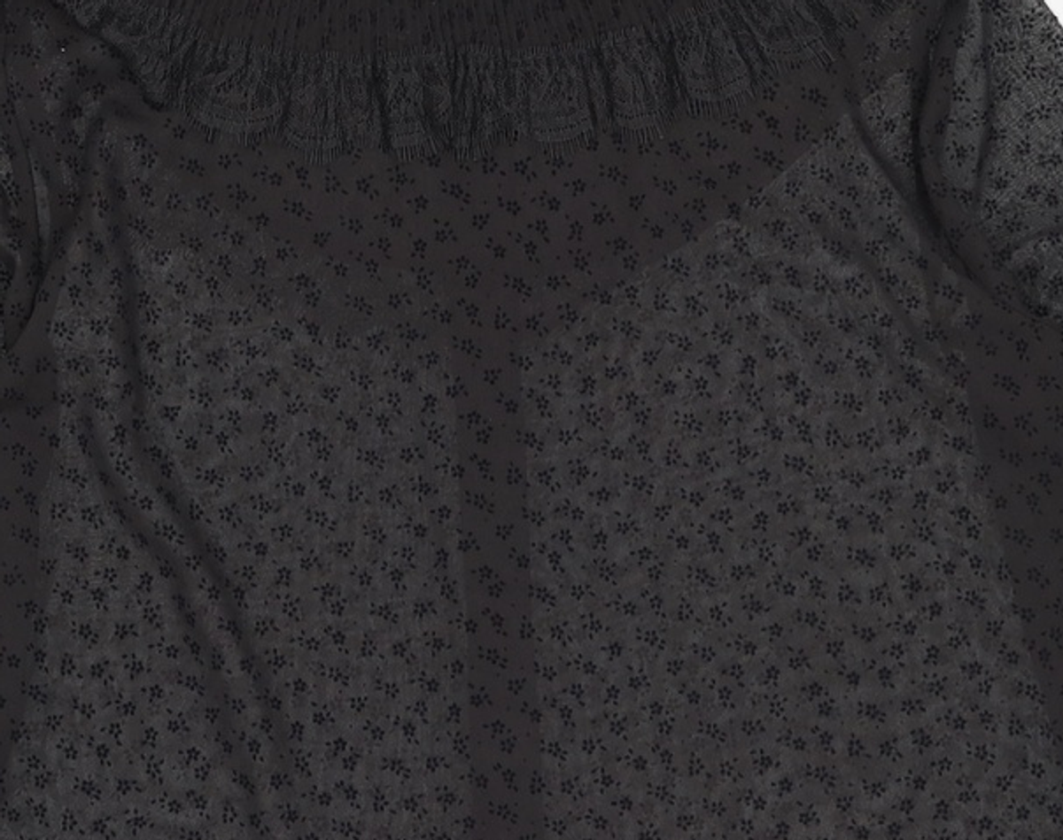 자라(ZARA) 블라우스 S