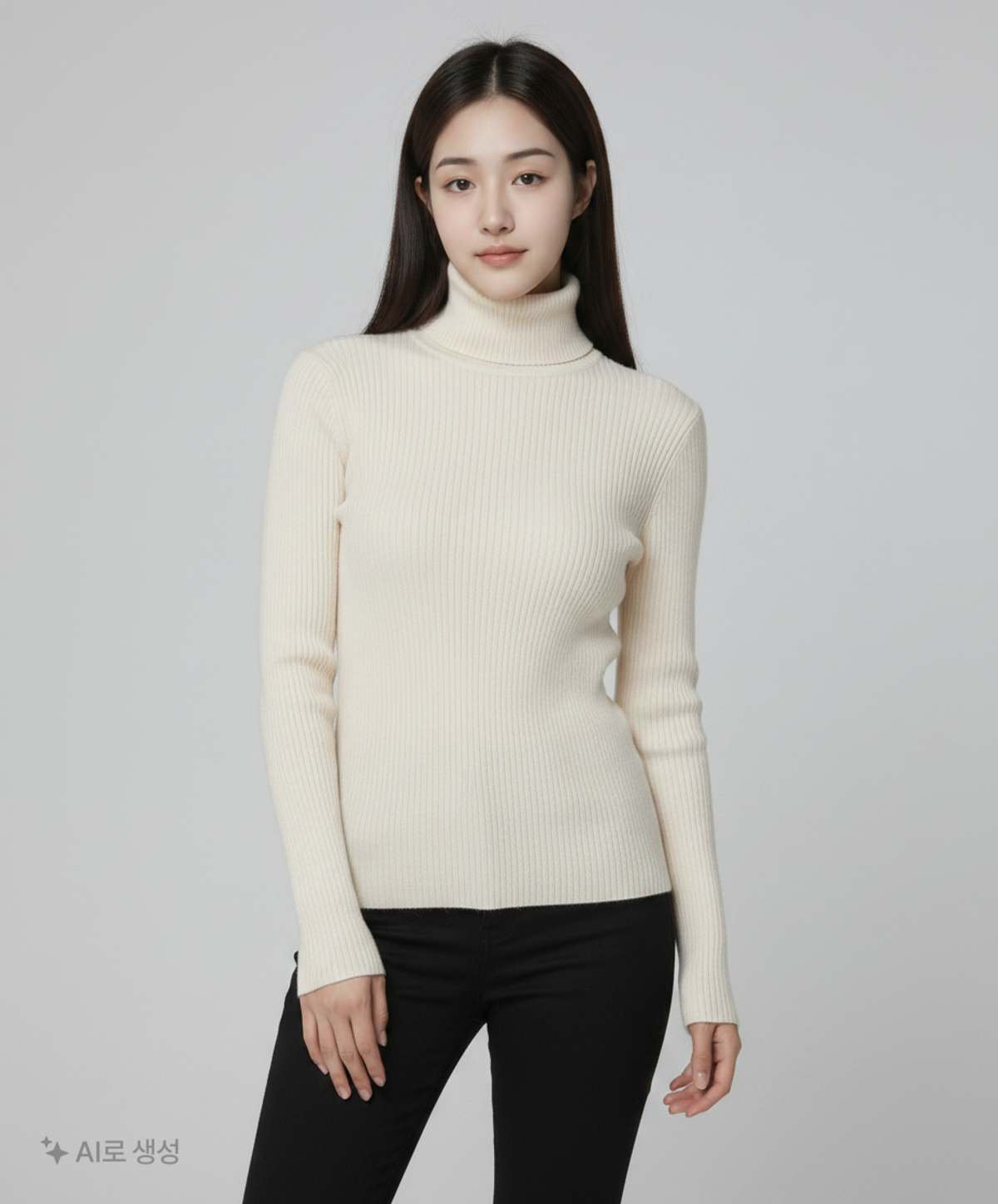 미쏘(MIXXO) 니트/스웨터 L