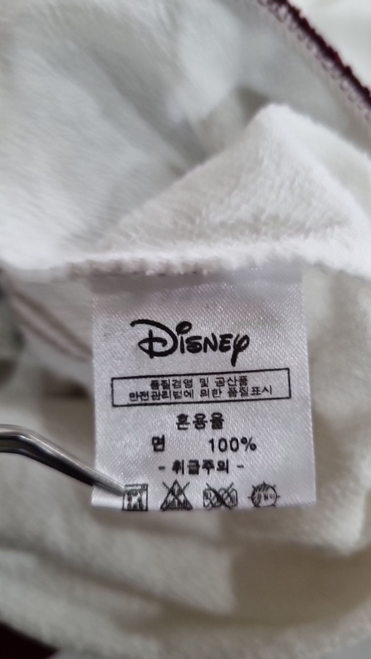 디즈니(Disney) 맨투맨/스웨트셔츠