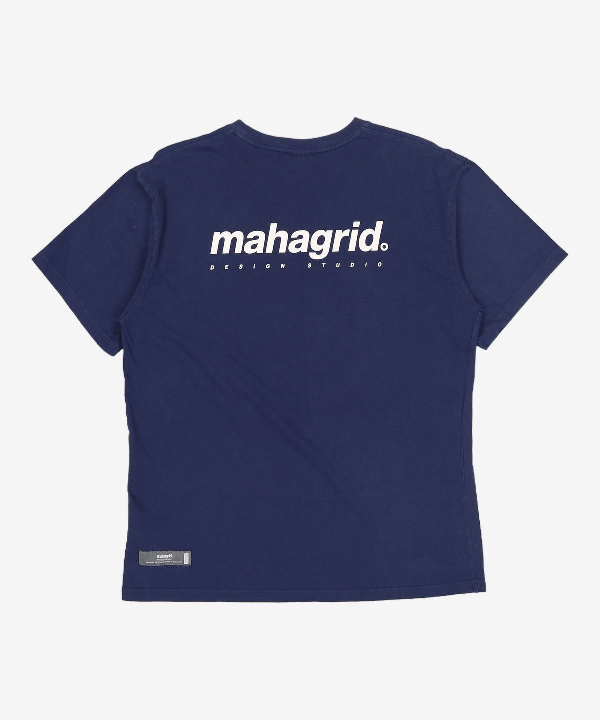 마하그리드(MAHAGRID) 반소매 티셔츠 L
