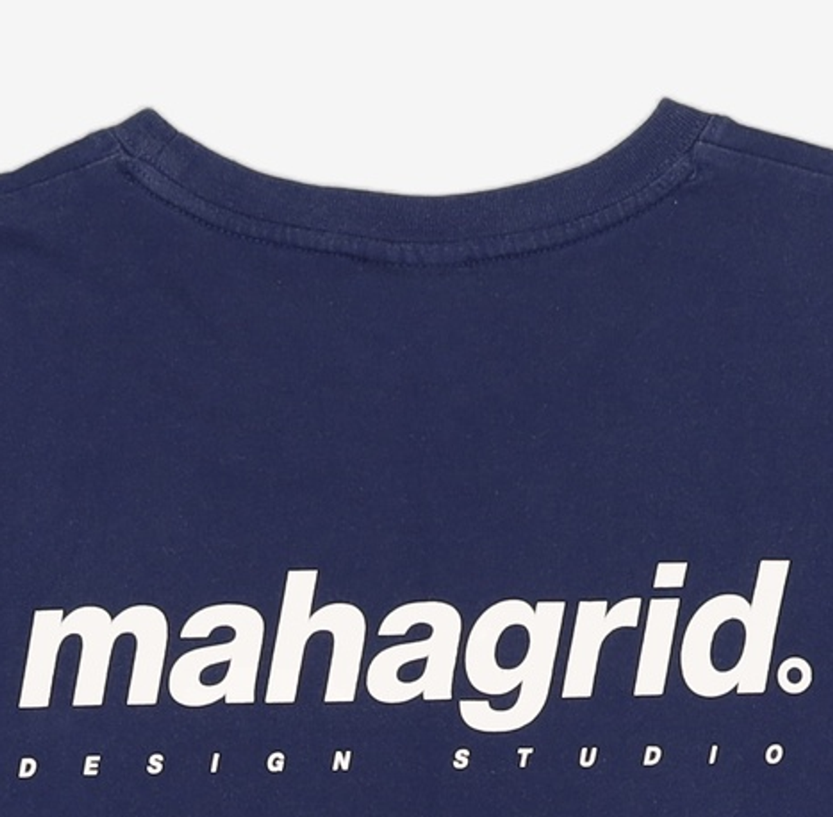 마하그리드(MAHAGRID) 반소매 티셔츠 L