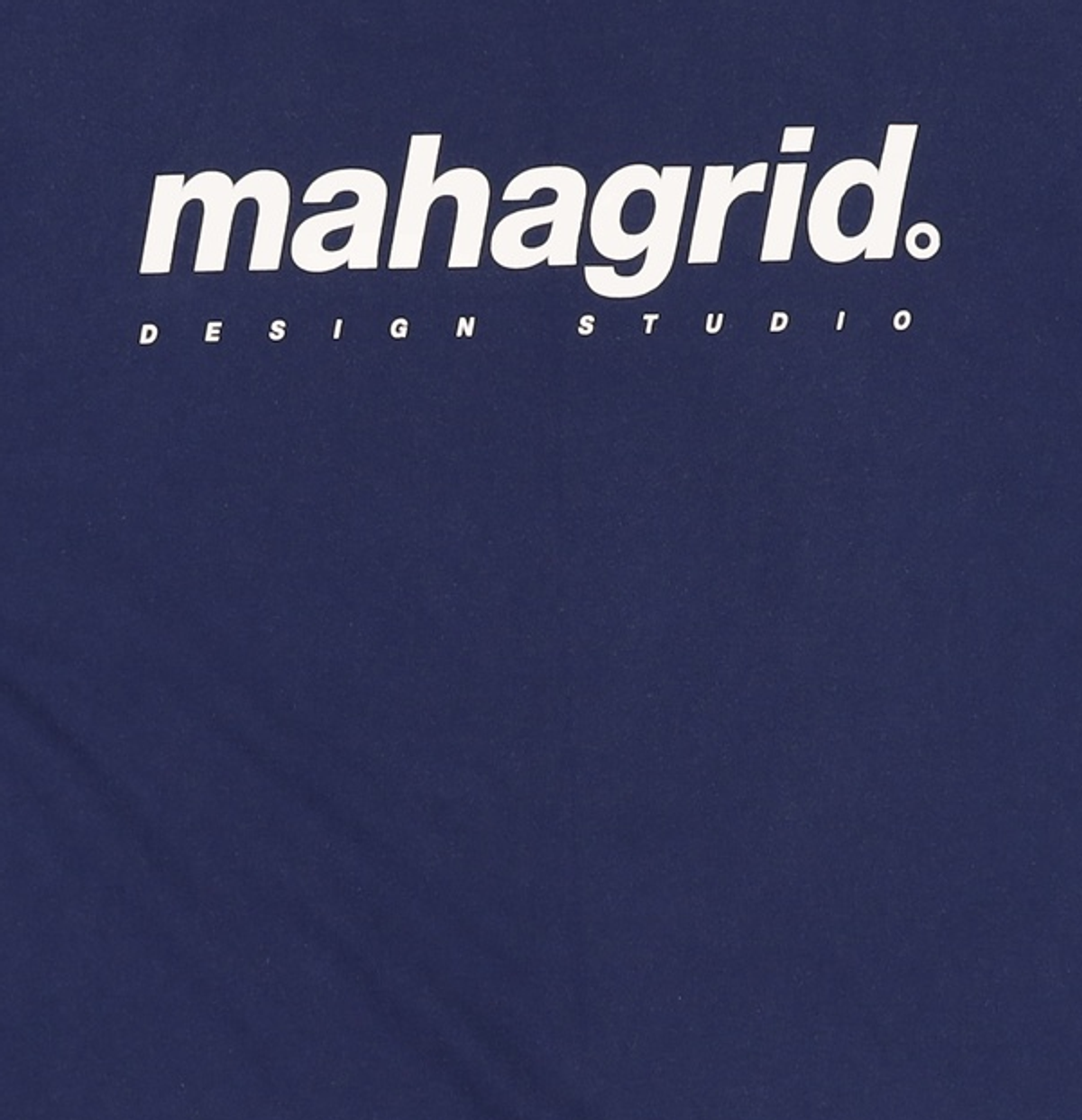 마하그리드(MAHAGRID) 반소매 티셔츠 L