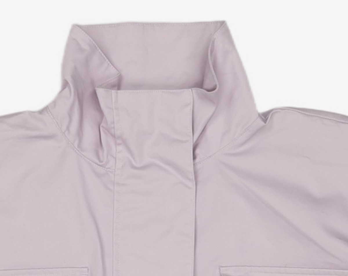 나이키(NIKE) 사파리/헌팅 재킷 L