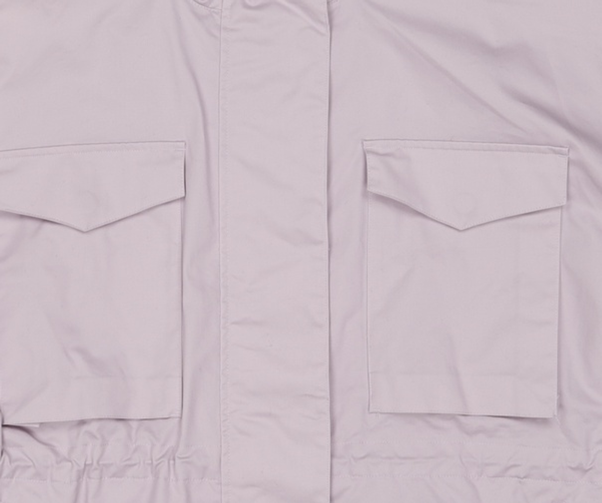 나이키(NIKE) 사파리/헌팅 재킷 L