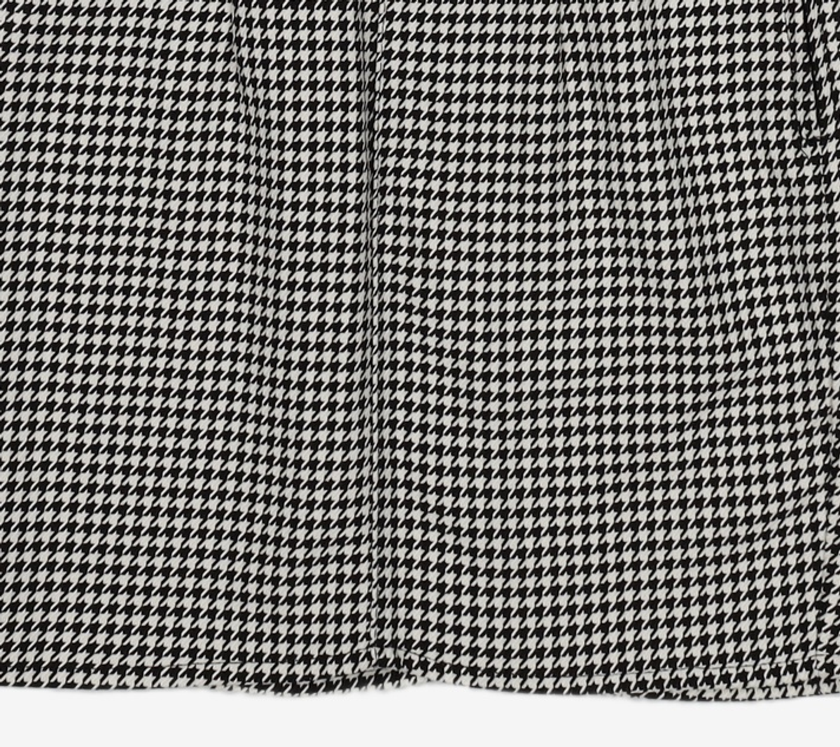 디바이디드에이치앤엠(DIVIDED H&M) 미니 원피스 32