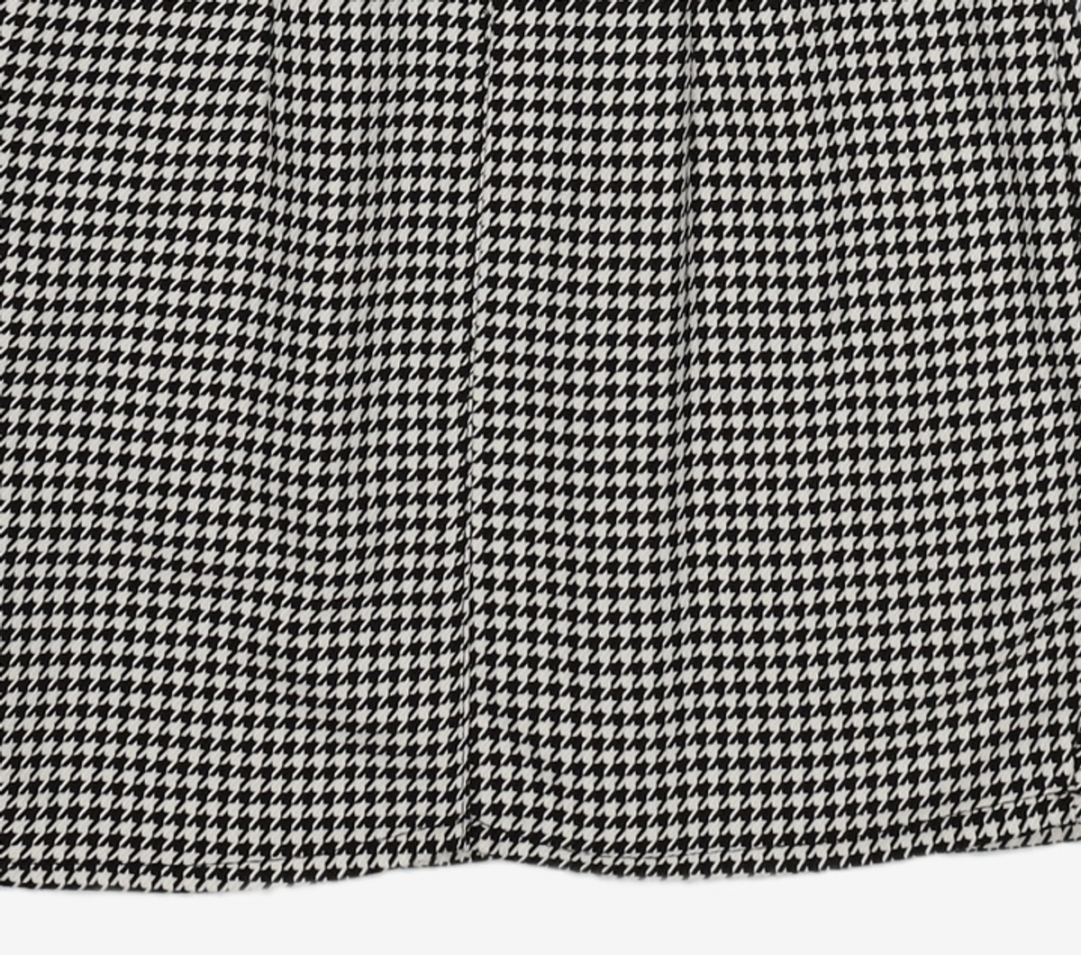 디바이디드에이치앤엠(DIVIDED H&M) 미니 원피스 32