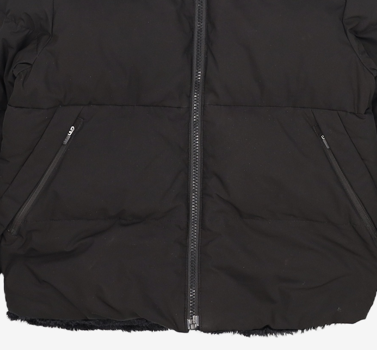 내셔널지오그래픽(NATIONALGEOGRAPHIC) 기타 아우터 130