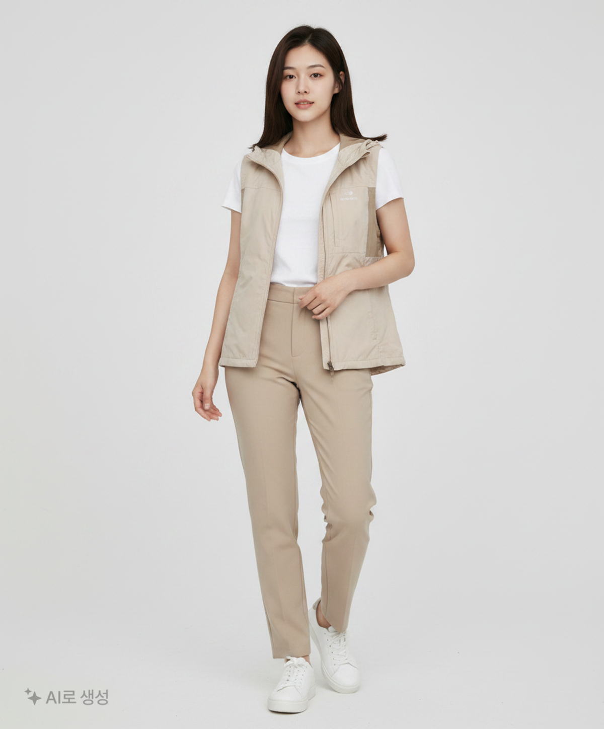 아이더(EIDER) 베스트 L