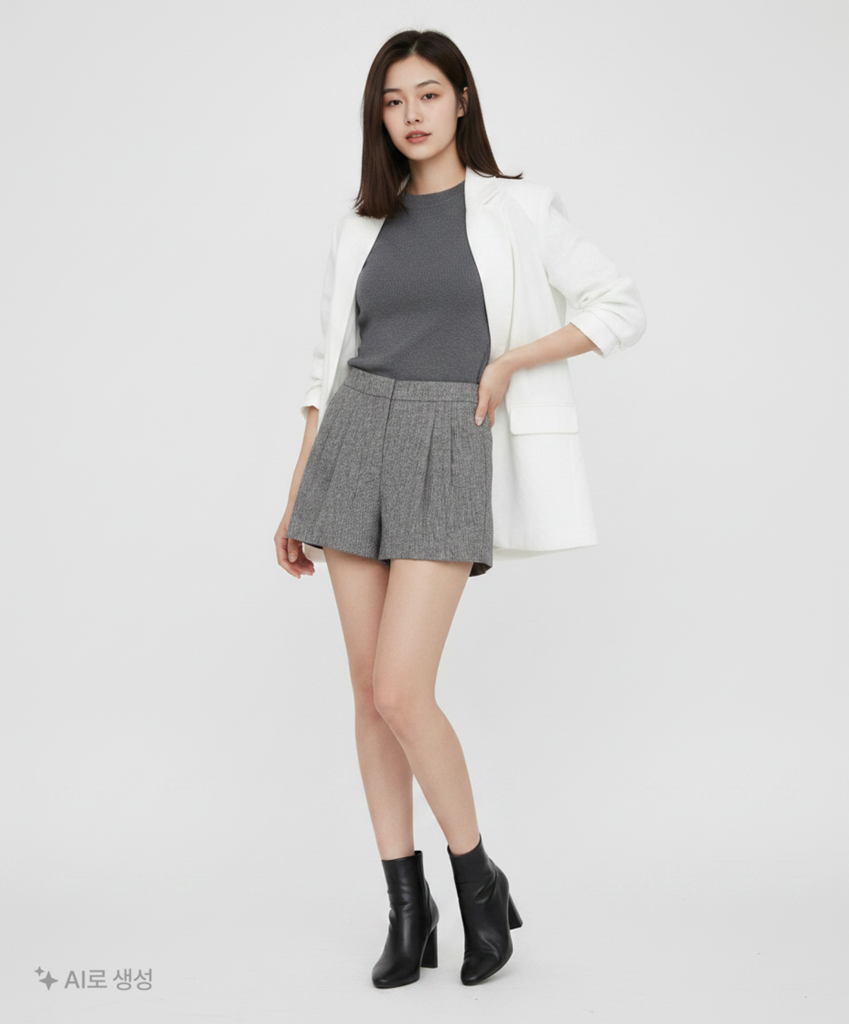 미쏘(MIXXO) 숏팬츠 26