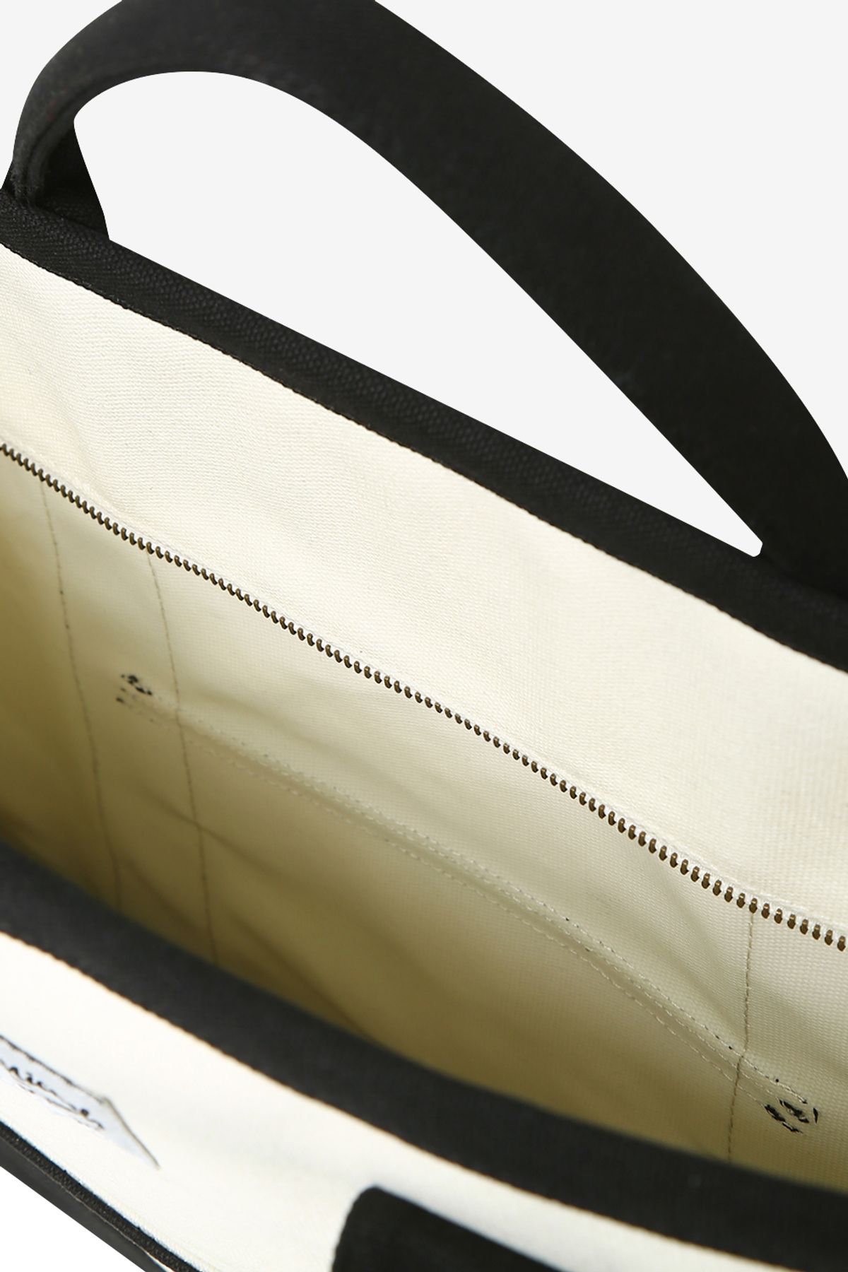 르몽생미셸(LE MONT ST MICHEL) ARMIN – TRAVEL BAG_Ivory