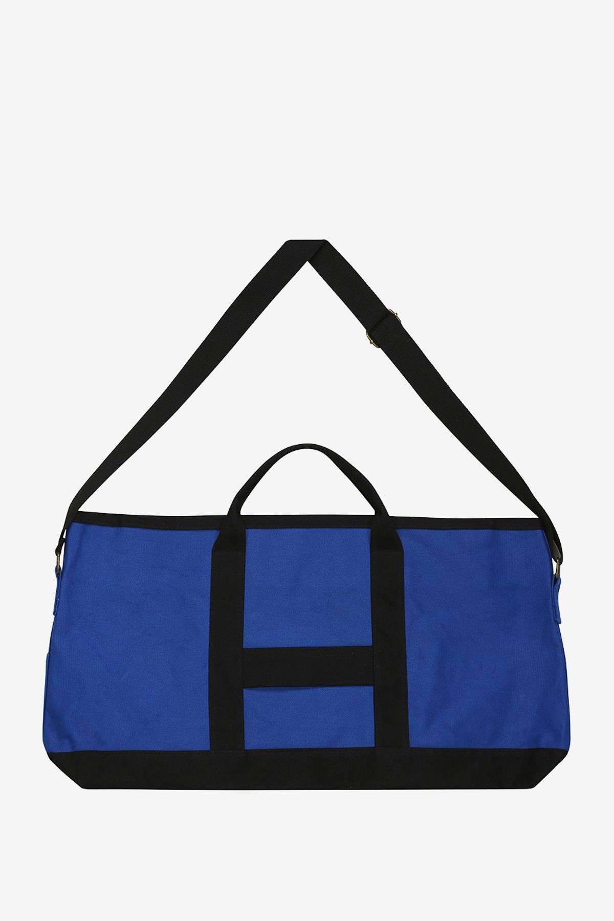 르몽생미셸(LE MONT ST MICHEL) ARMIN – TRAVEL BAG_Blue