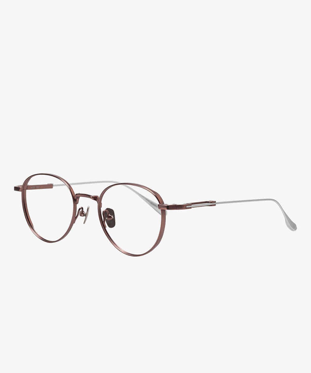 노운(KNOUUN) STAGE 1.2 in BROWN&SILVER