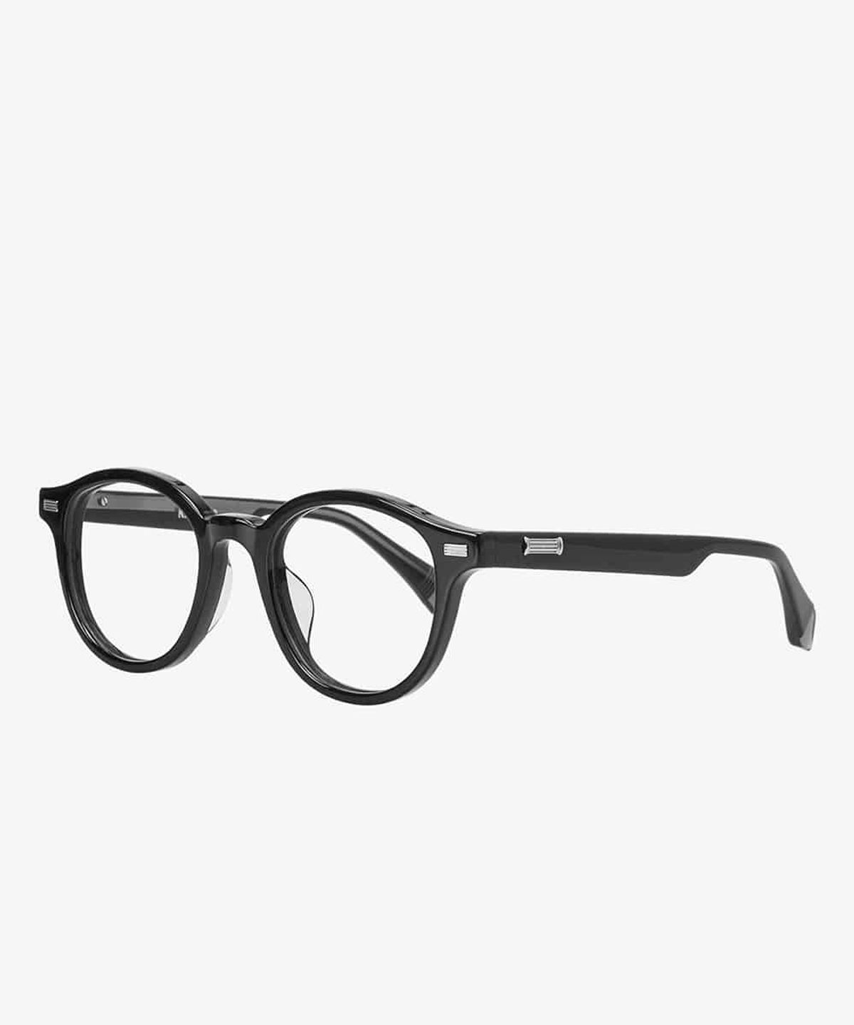 노운(KNOUUN) DOCUMENT 1.1 in BLACK