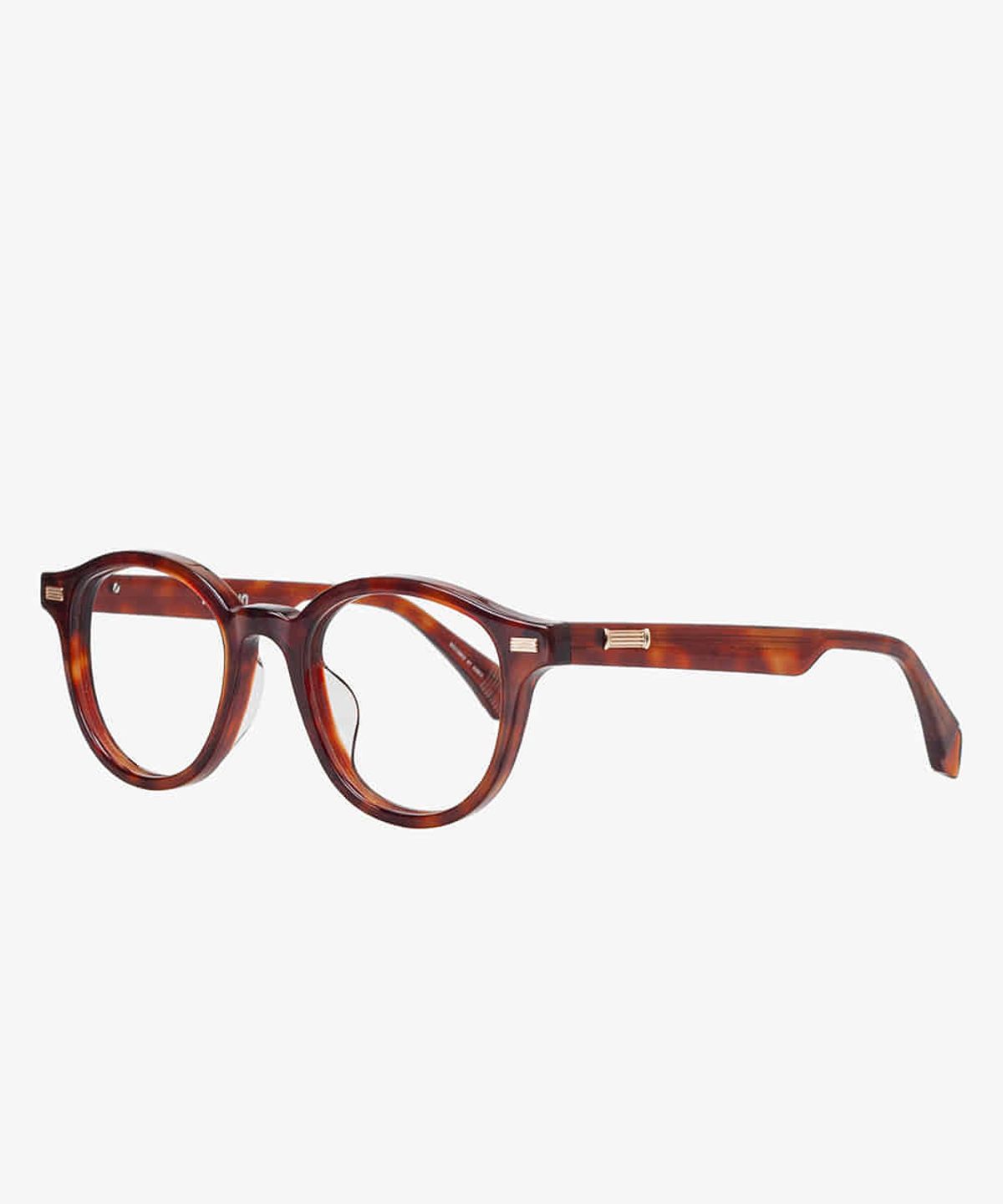 노운(KNOUUN) DOCUMENT 1.1 in TORTOISE