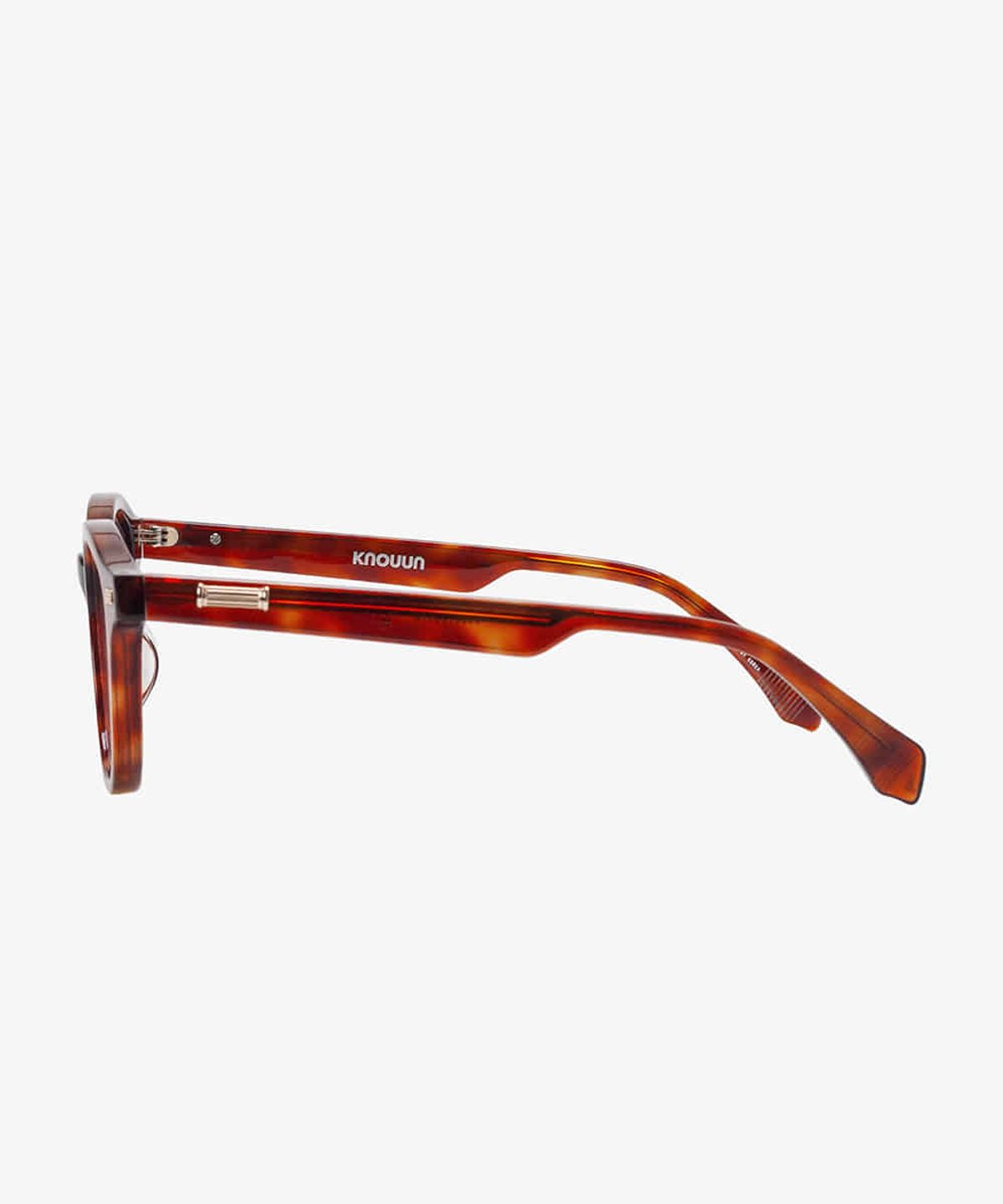 노운(KNOUUN) DOCUMENT 1.1 in TORTOISE