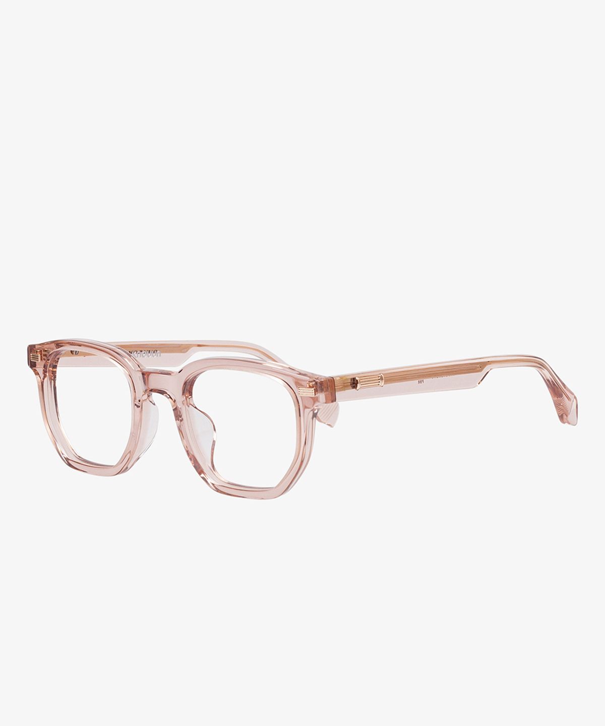 노운(KNOUUN) DOCUMENT 1.3 in PINK